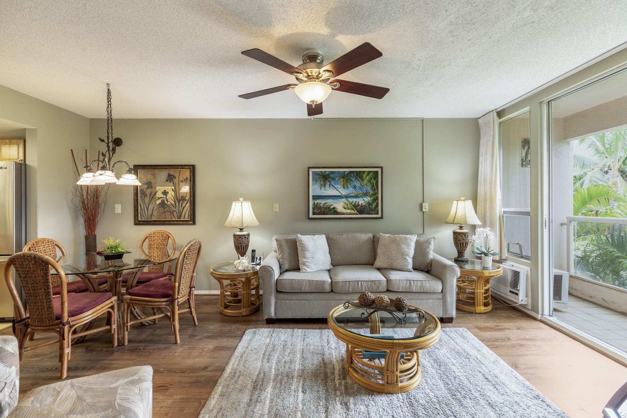 Maui Banyan condo # H207, Kihei, Hawaii - photo 14 of 30