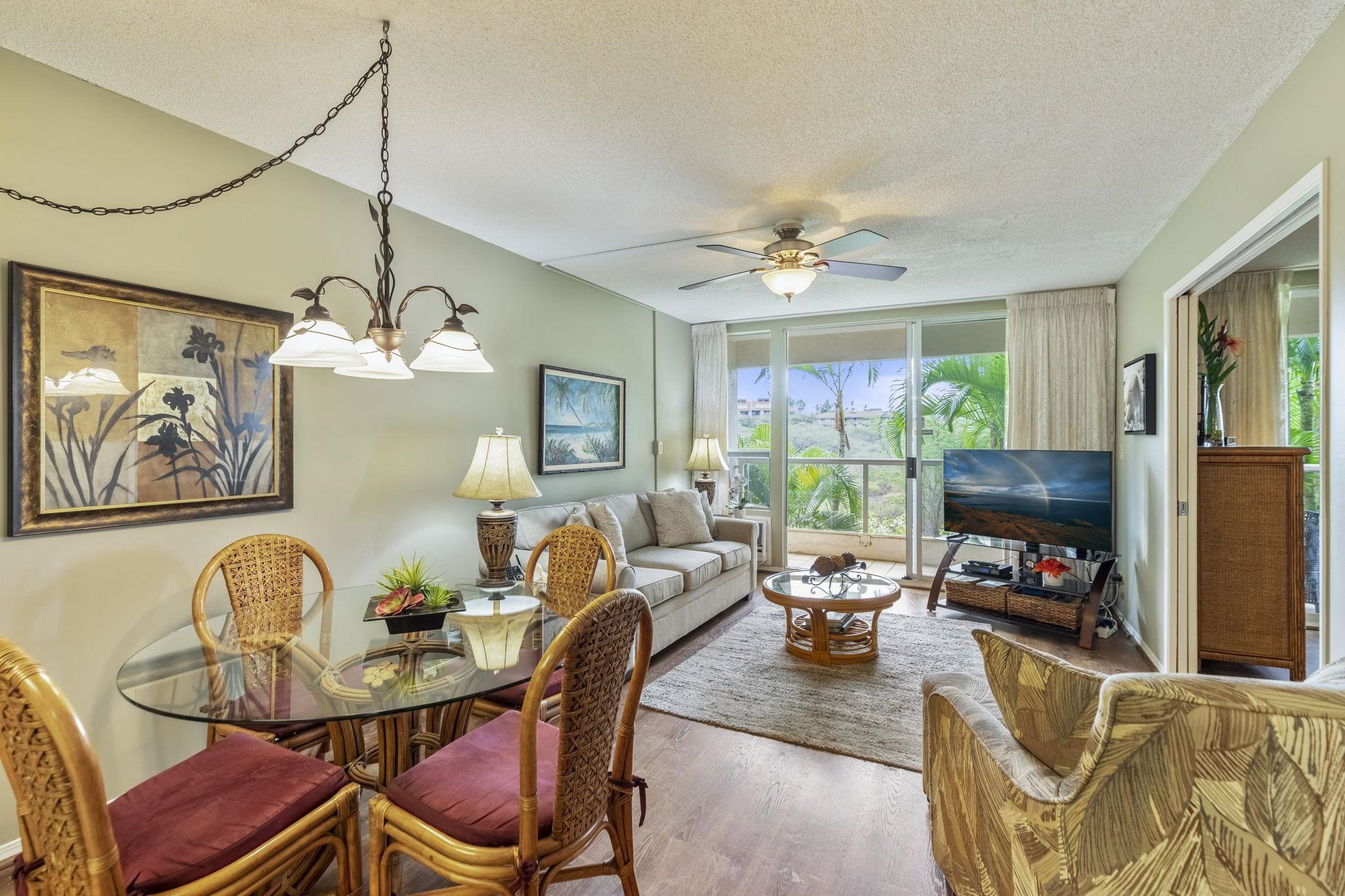 Maui Banyan condo # H207, Kihei, Hawaii - photo 3 of 30
