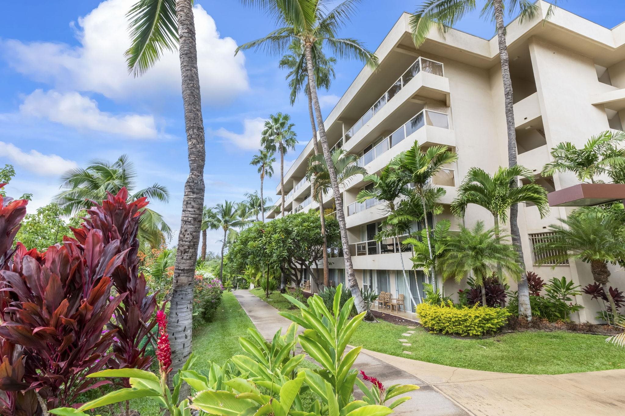 Maui Banyan condo # H207, Kihei, Hawaii - photo 23 of 30