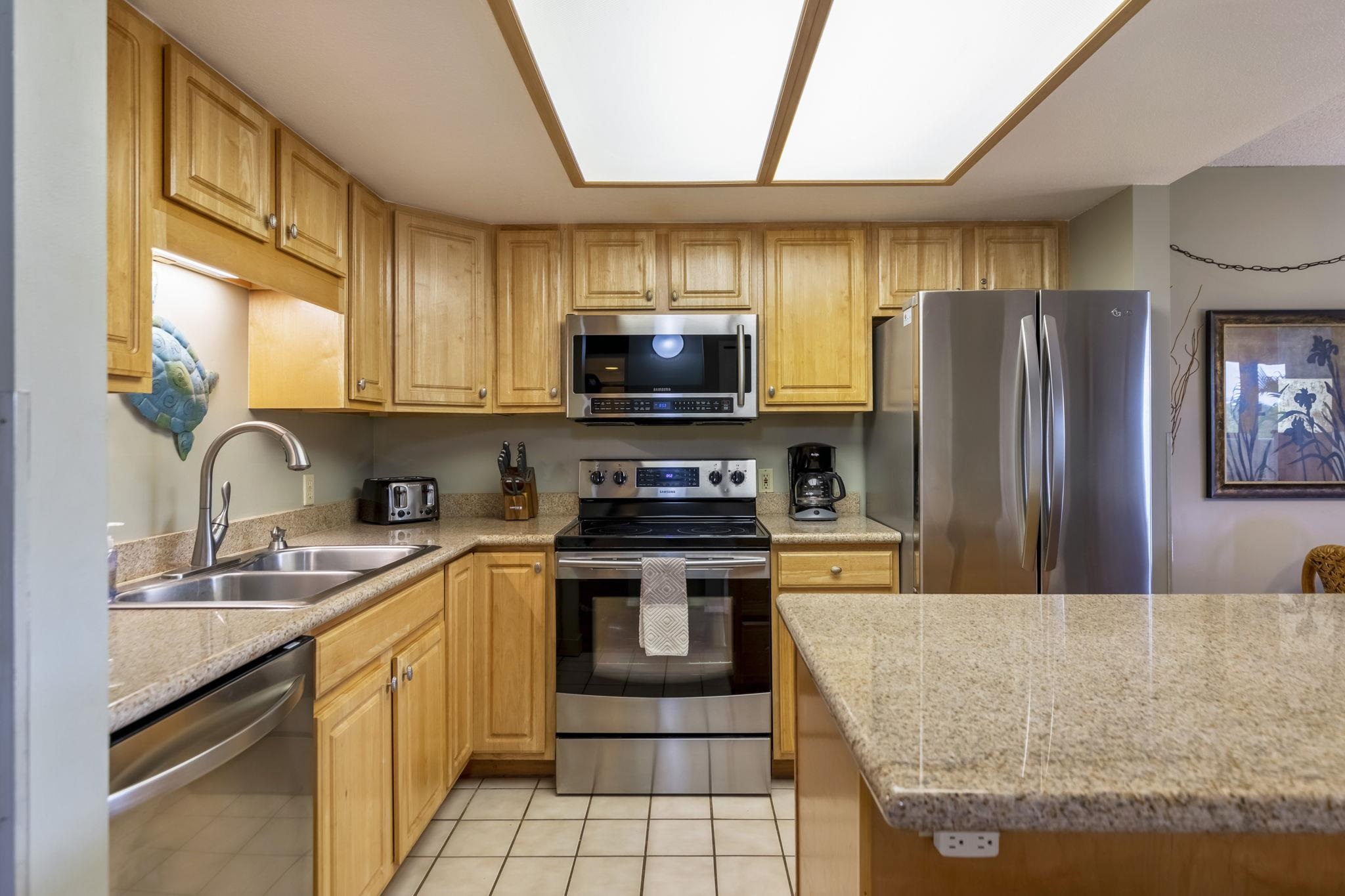 Maui Banyan condo # H207, Kihei, Hawaii - photo 4 of 30