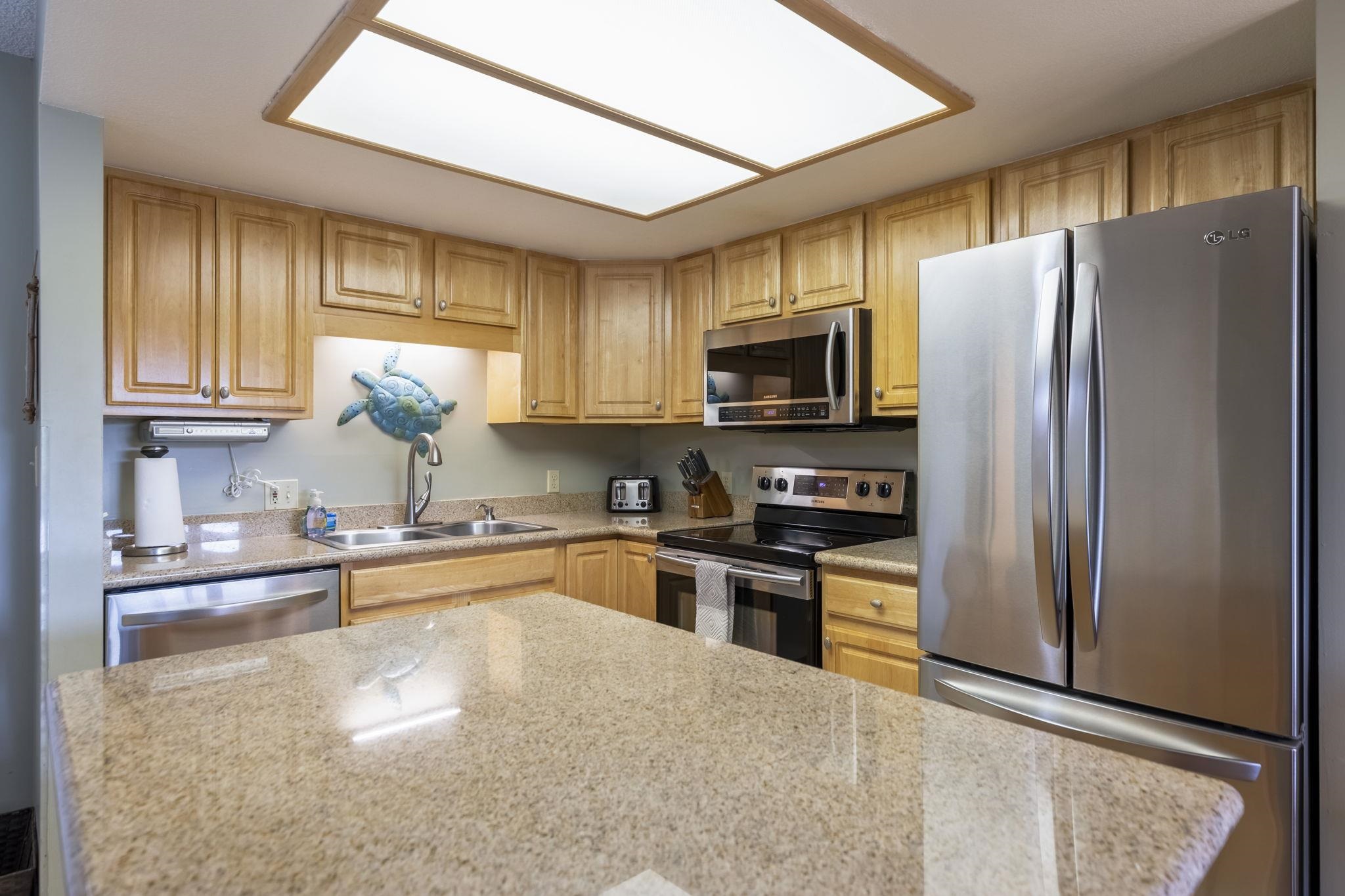 Maui Banyan condo # H207, Kihei, Hawaii - photo 7 of 30