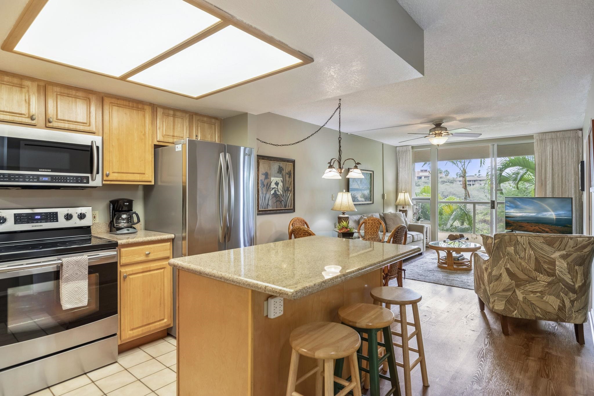 Maui Banyan condo # H207, Kihei, Hawaii - photo 8 of 30