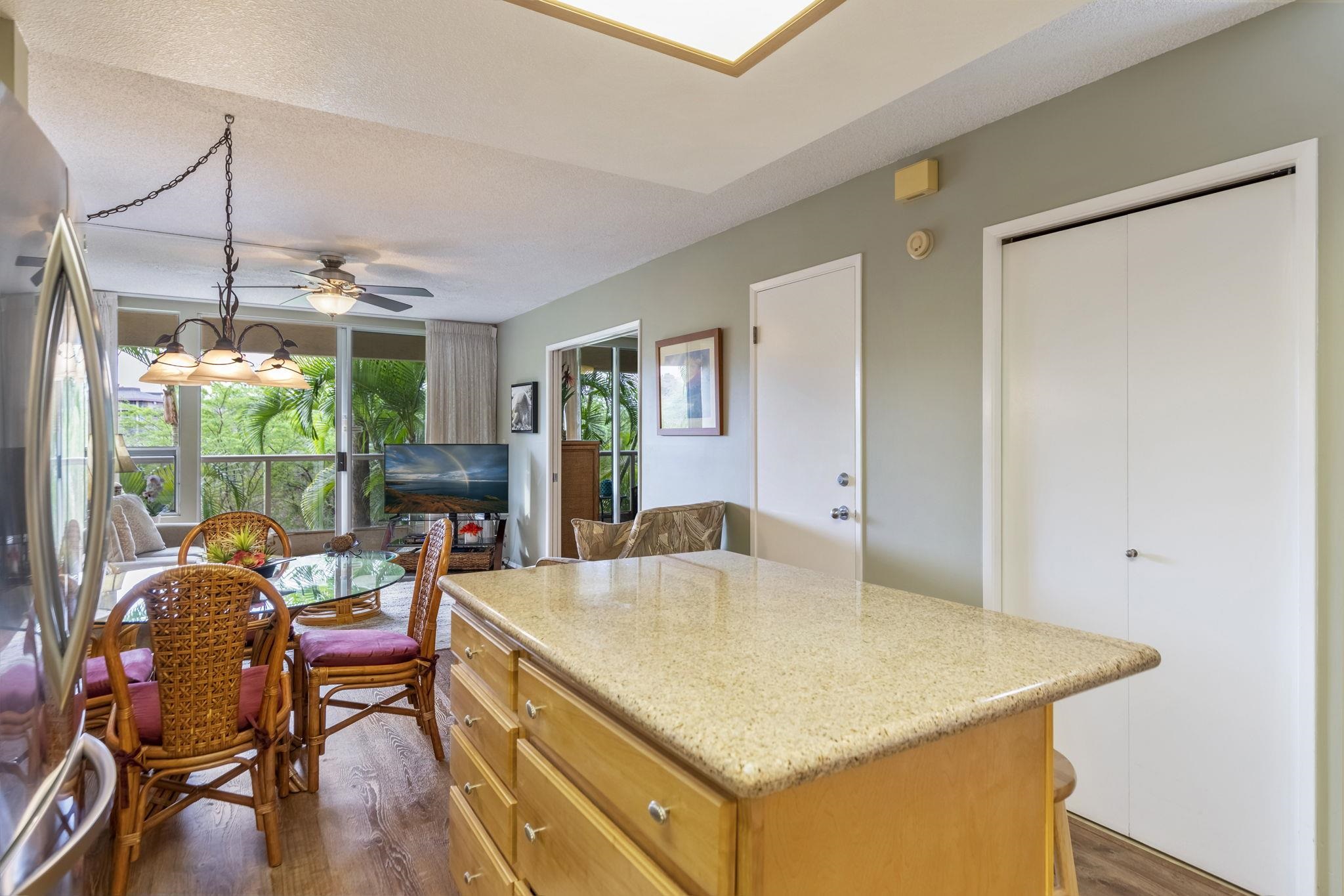 Maui Banyan condo # H207, Kihei, Hawaii - photo 9 of 30