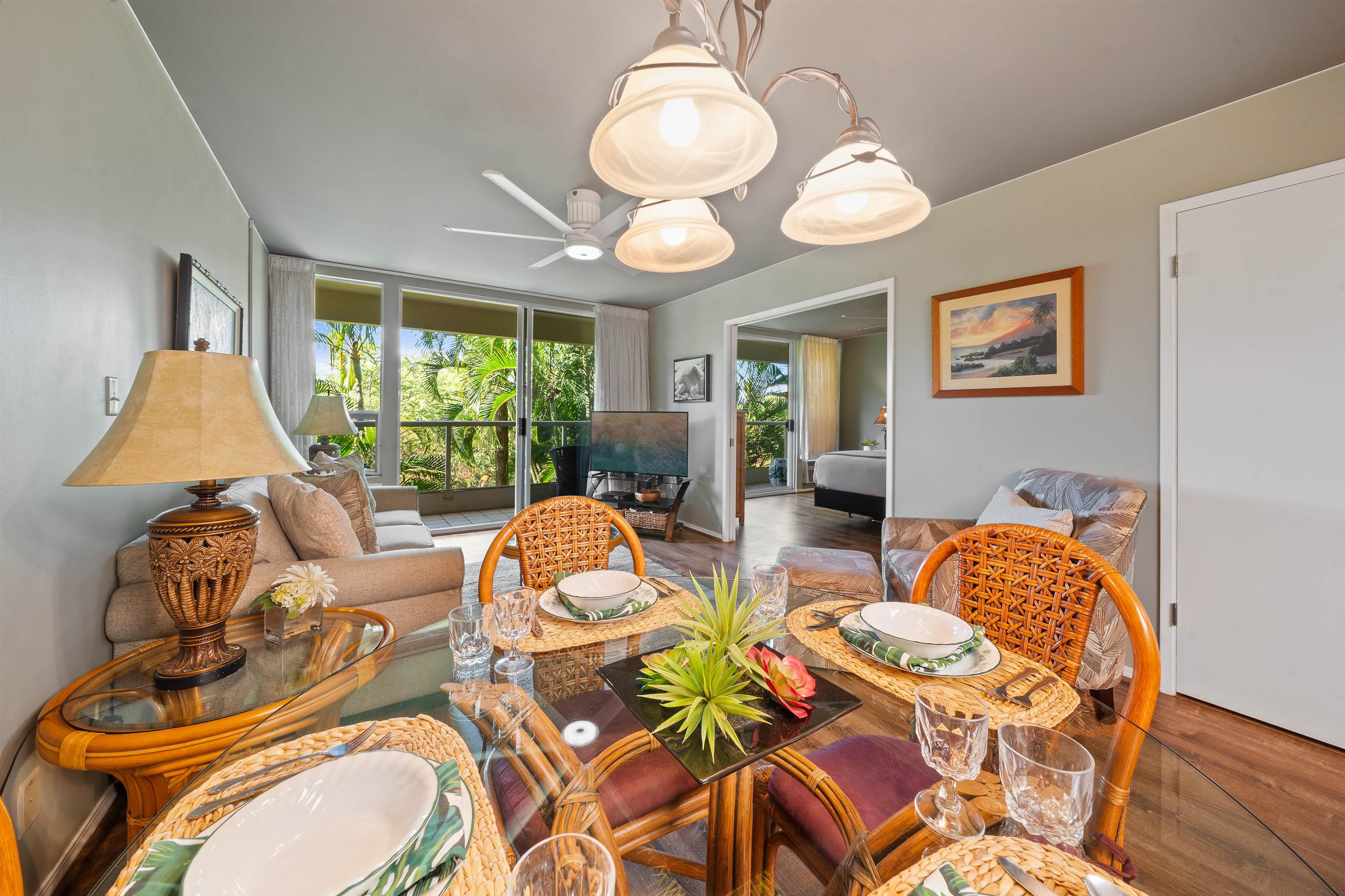 Maui Banyan condo # H-207, Kihei, Hawaii - photo 11 of 31