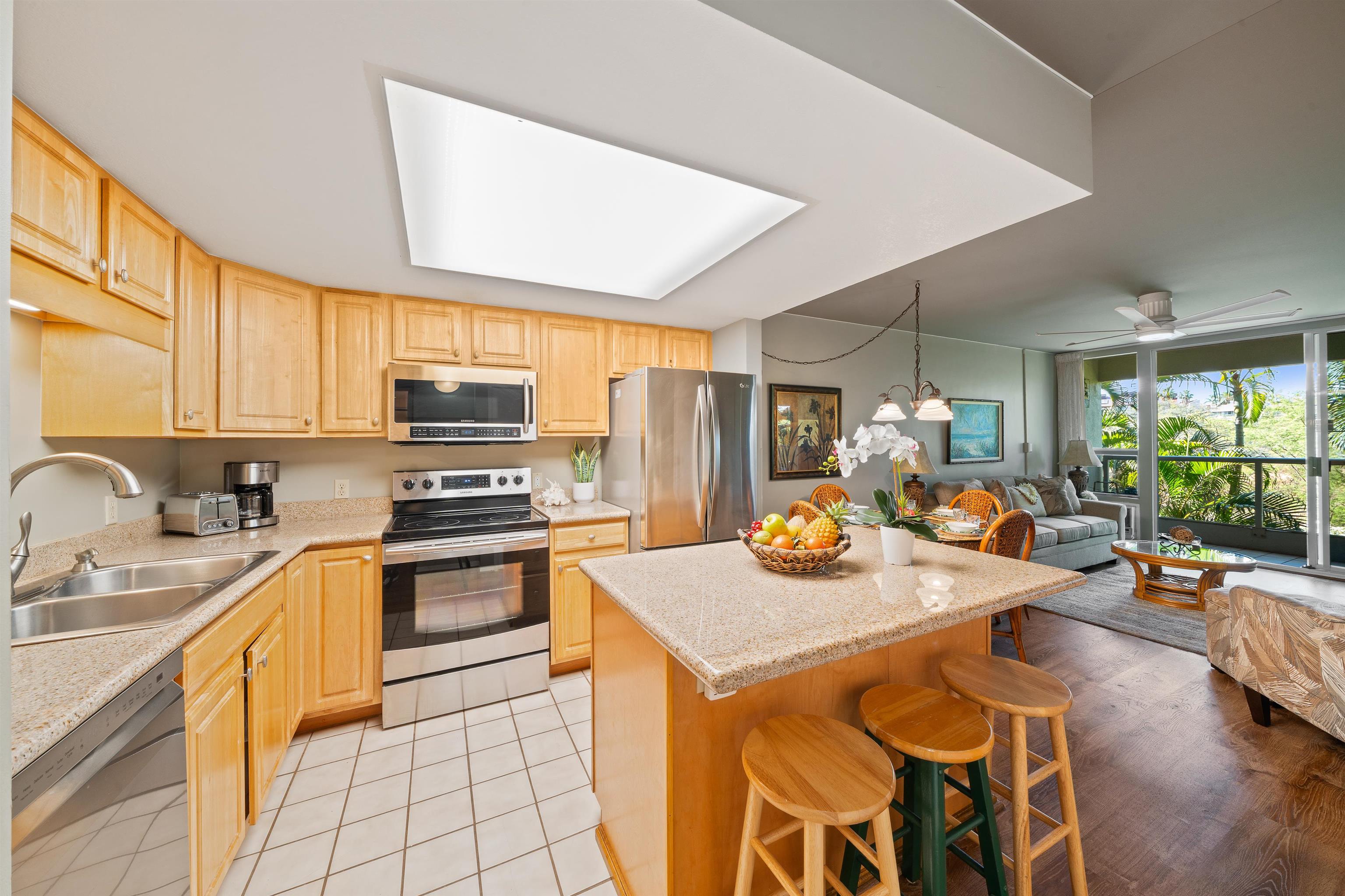 Maui Banyan condo # H-207, Kihei, Hawaii - photo 12 of 31