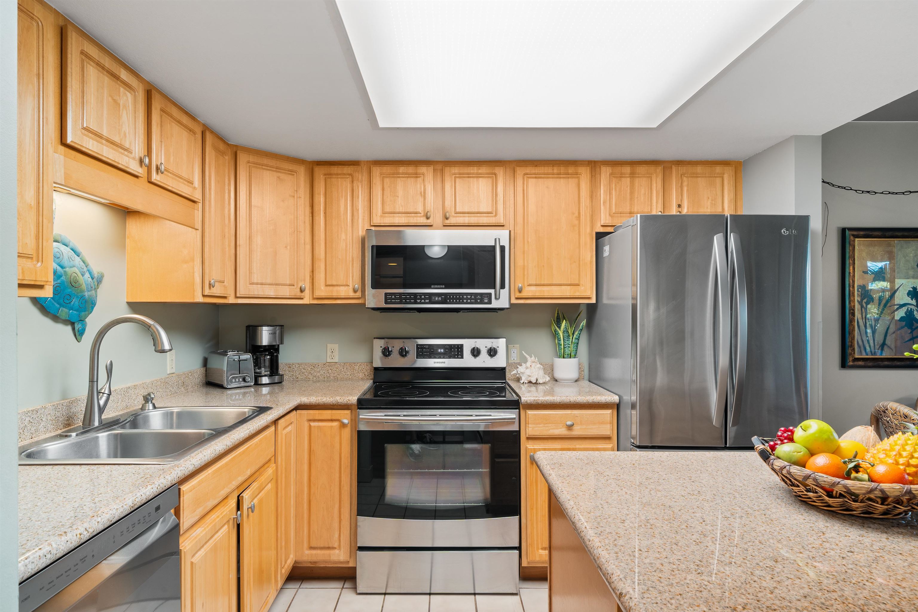 Maui Banyan condo # H-207, Kihei, Hawaii - photo 3 of 31