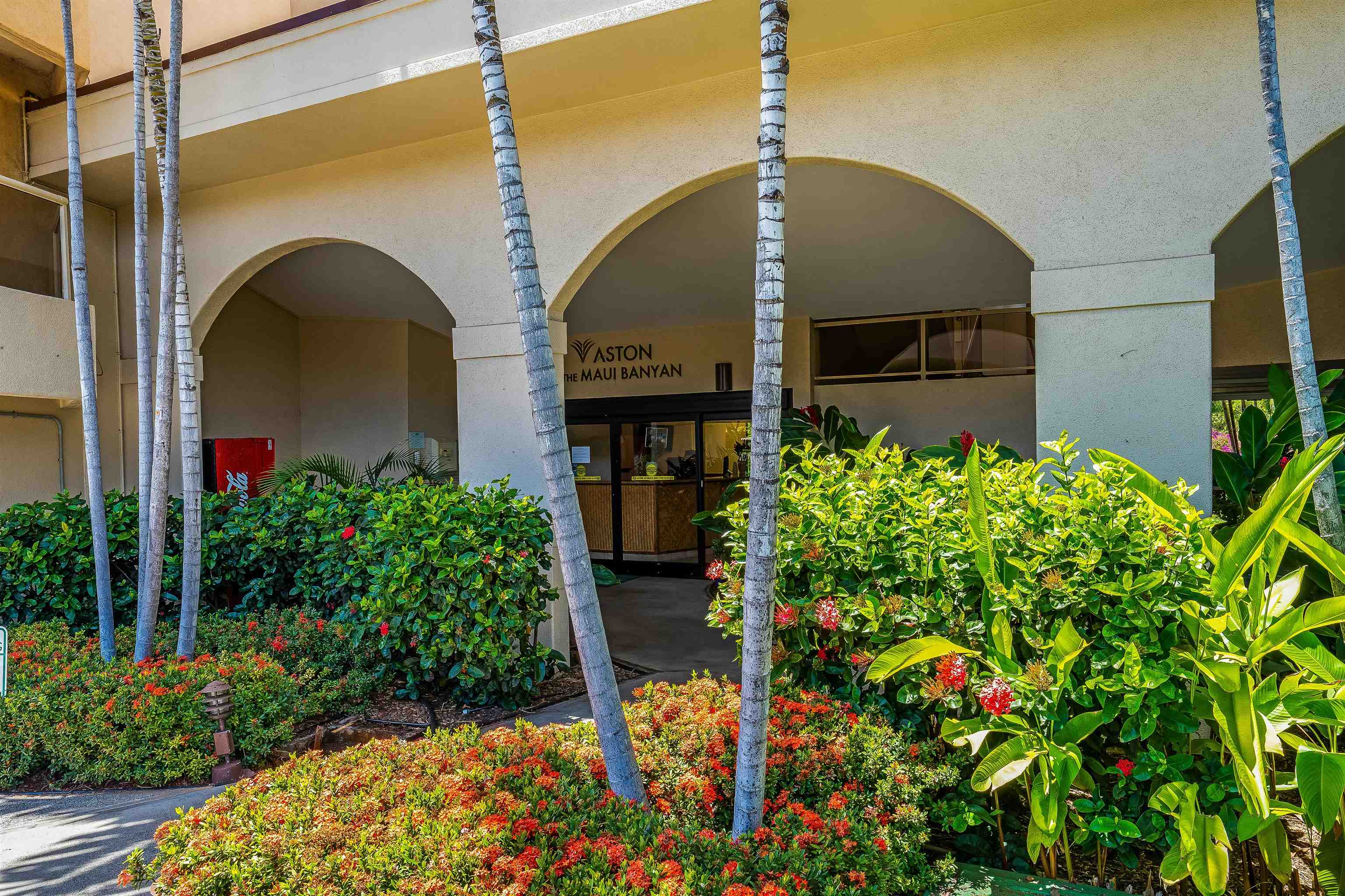 Maui Banyan condo # H-207, Kihei, Hawaii - photo 21 of 31