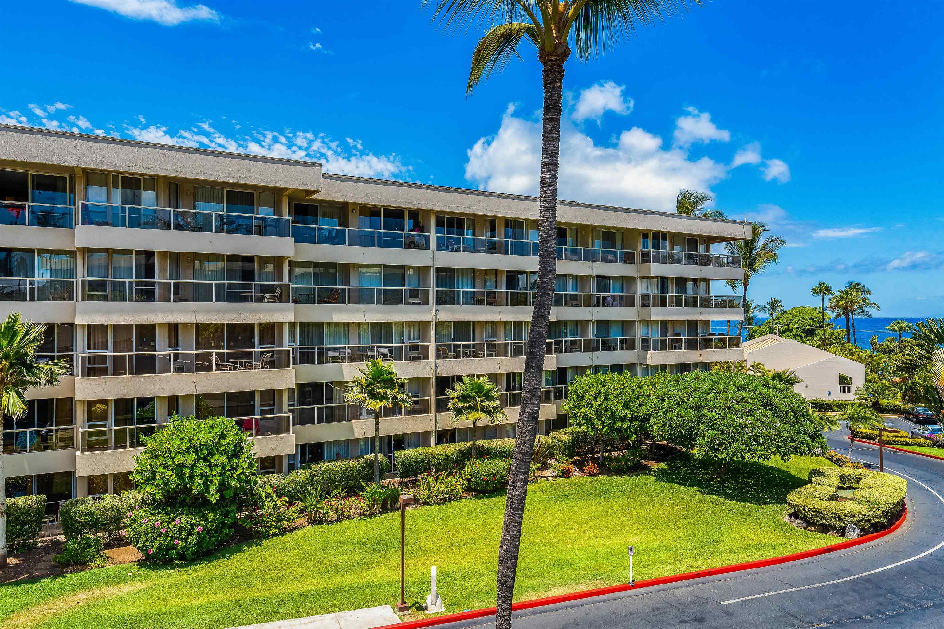 Maui Banyan condo # H-207, Kihei, Hawaii - photo 23 of 31