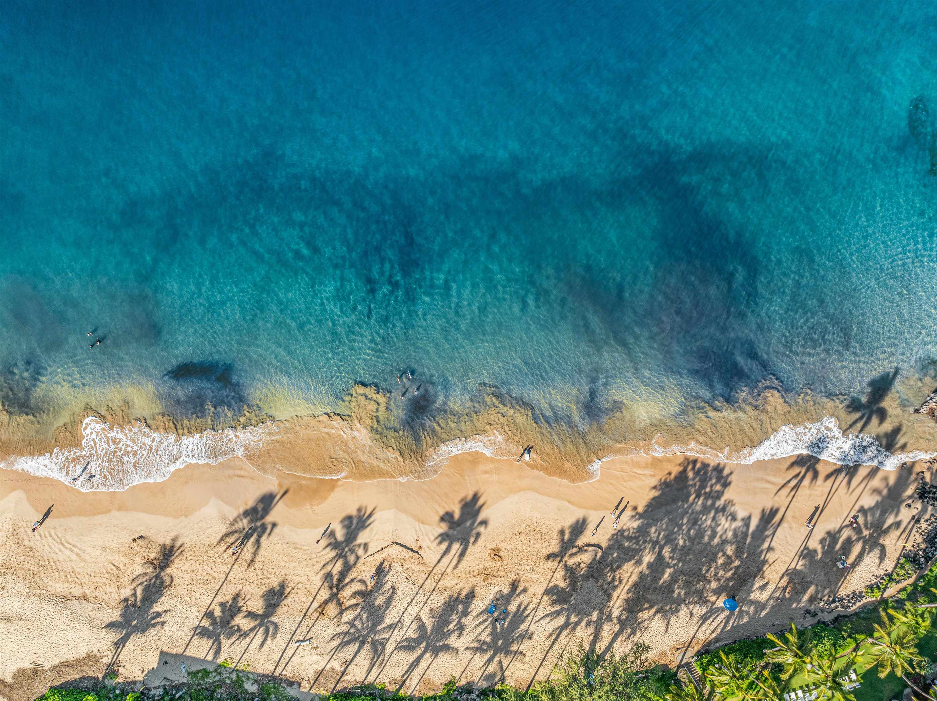Maui Banyan condo # H-207, Kihei, Hawaii - photo 30 of 31