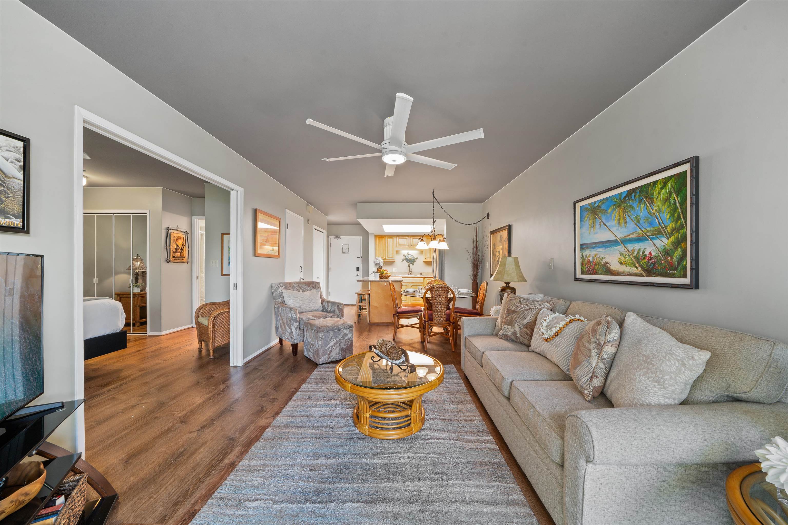 Maui Banyan condo # H-207, Kihei, Hawaii - photo 8 of 31