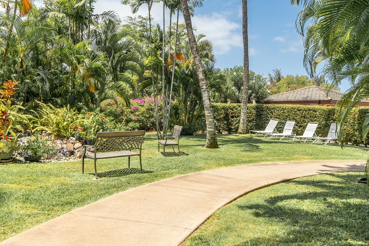 Maui Banyan condo # H-210, Kihei, Hawaii - photo 23 of 28