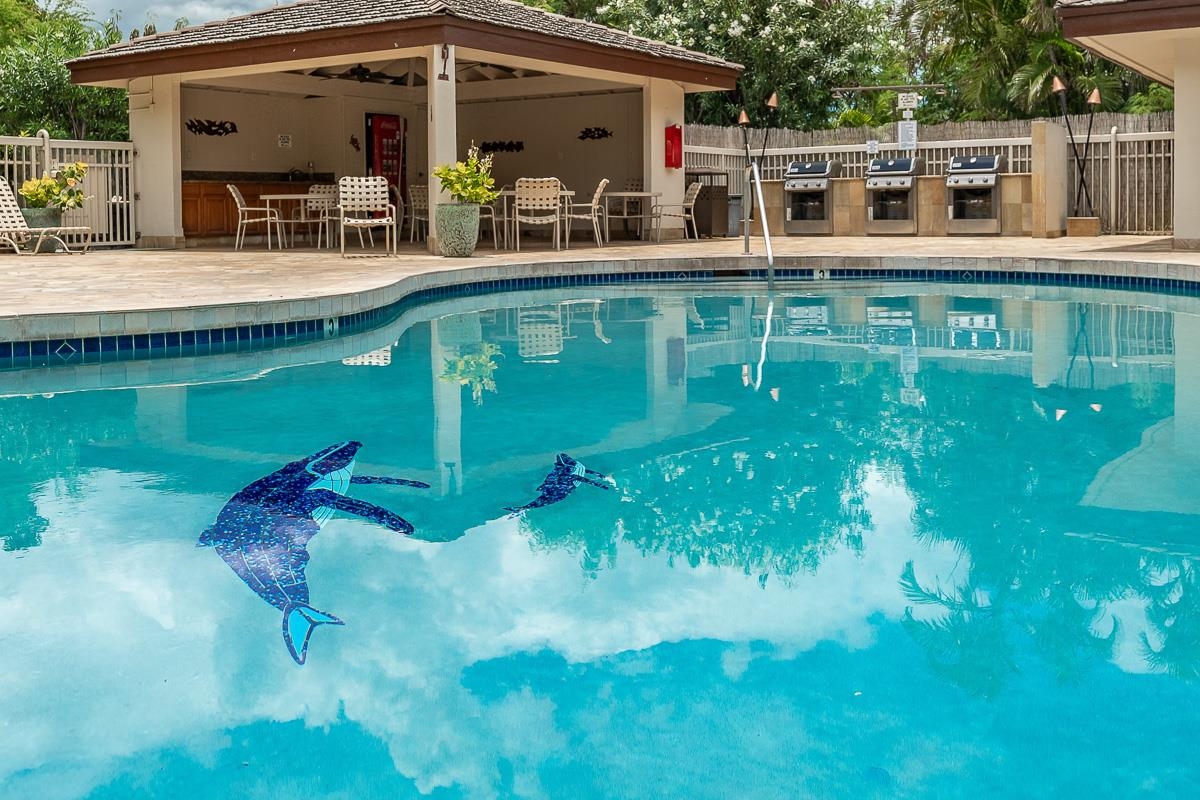 Maui Banyan condo # H-210, Kihei, Hawaii - photo 26 of 28