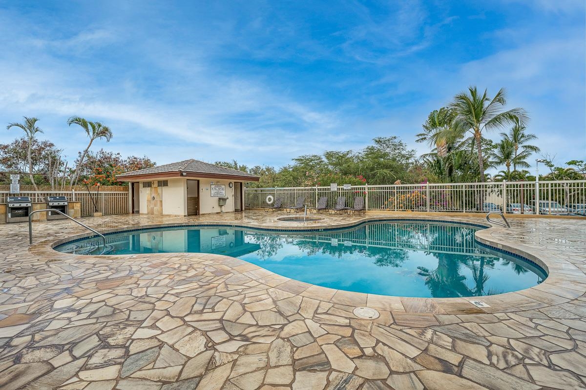 Maui Banyan condo # H-210, Kihei, Hawaii - photo 28 of 28