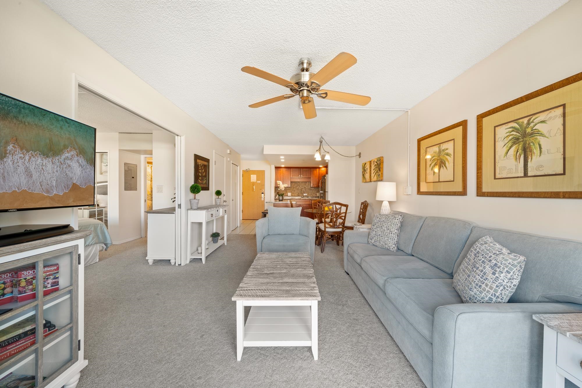 Maui Banyan condo # H-210, Kihei, Hawaii - photo 11 of 30