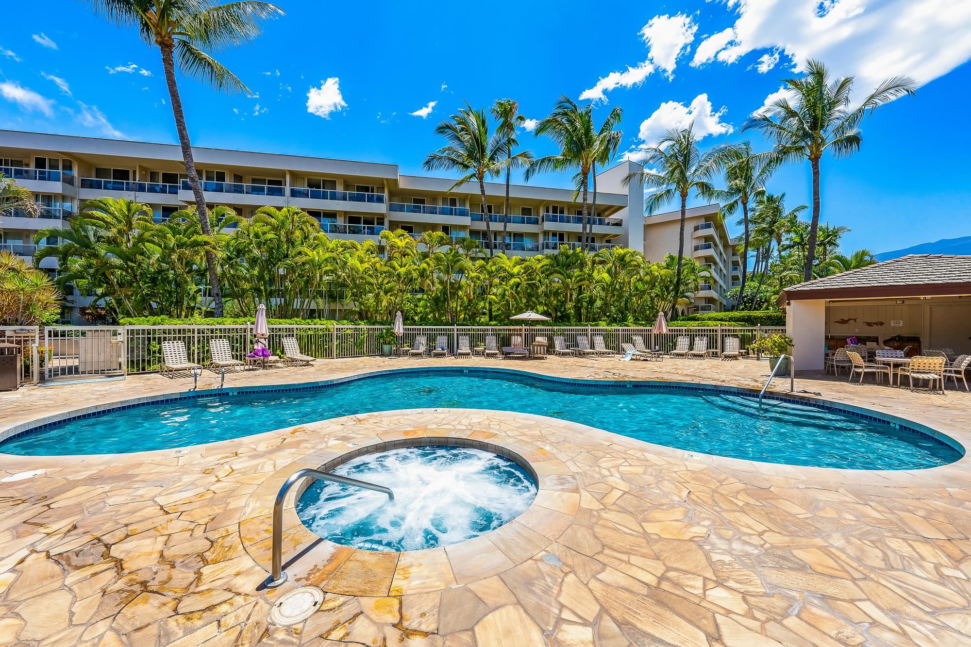 Maui Banyan condo # H-210, Kihei, Hawaii - photo 19 of 30