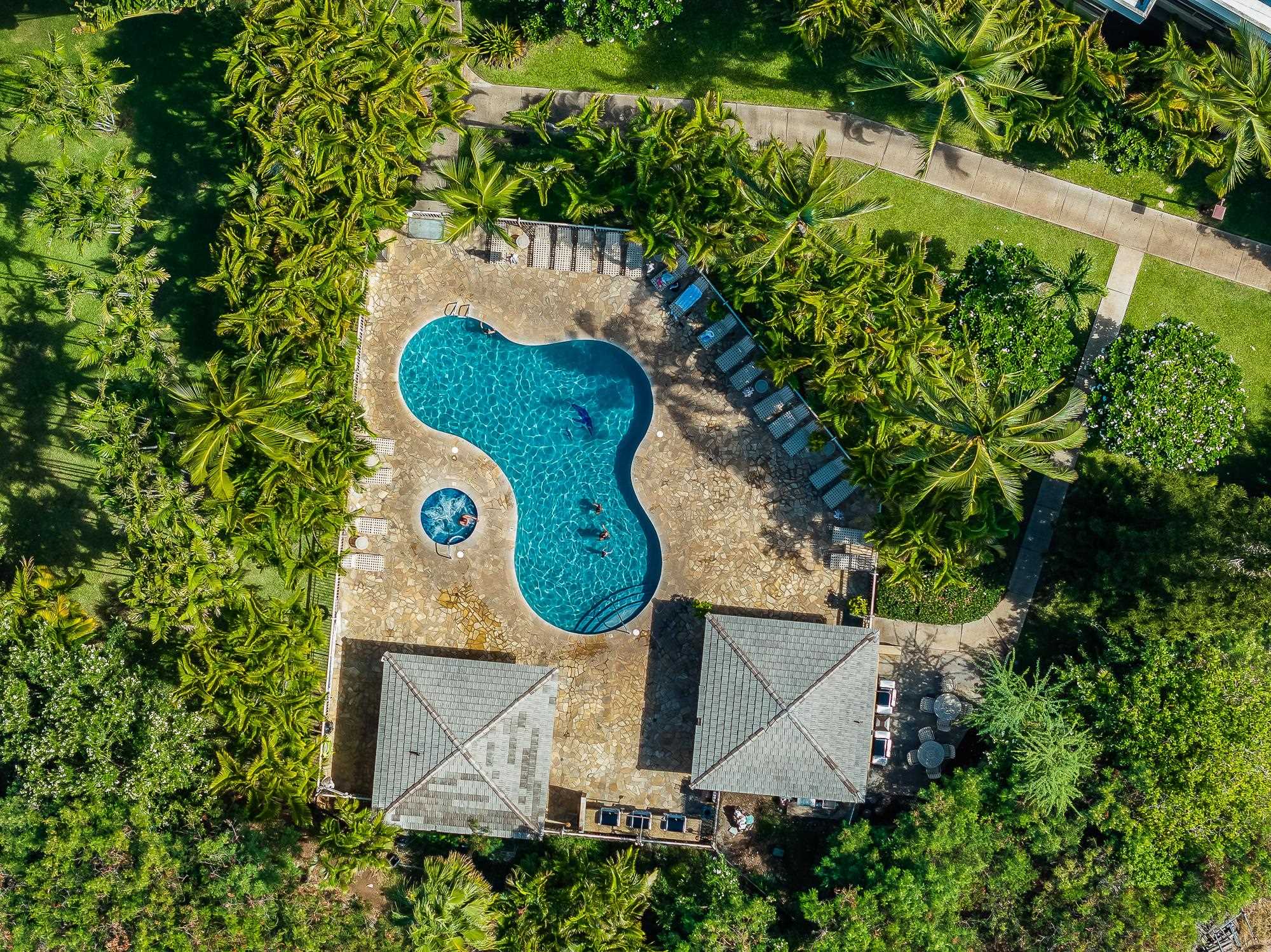Maui Banyan condo # H-210, Kihei, Hawaii - photo 21 of 30