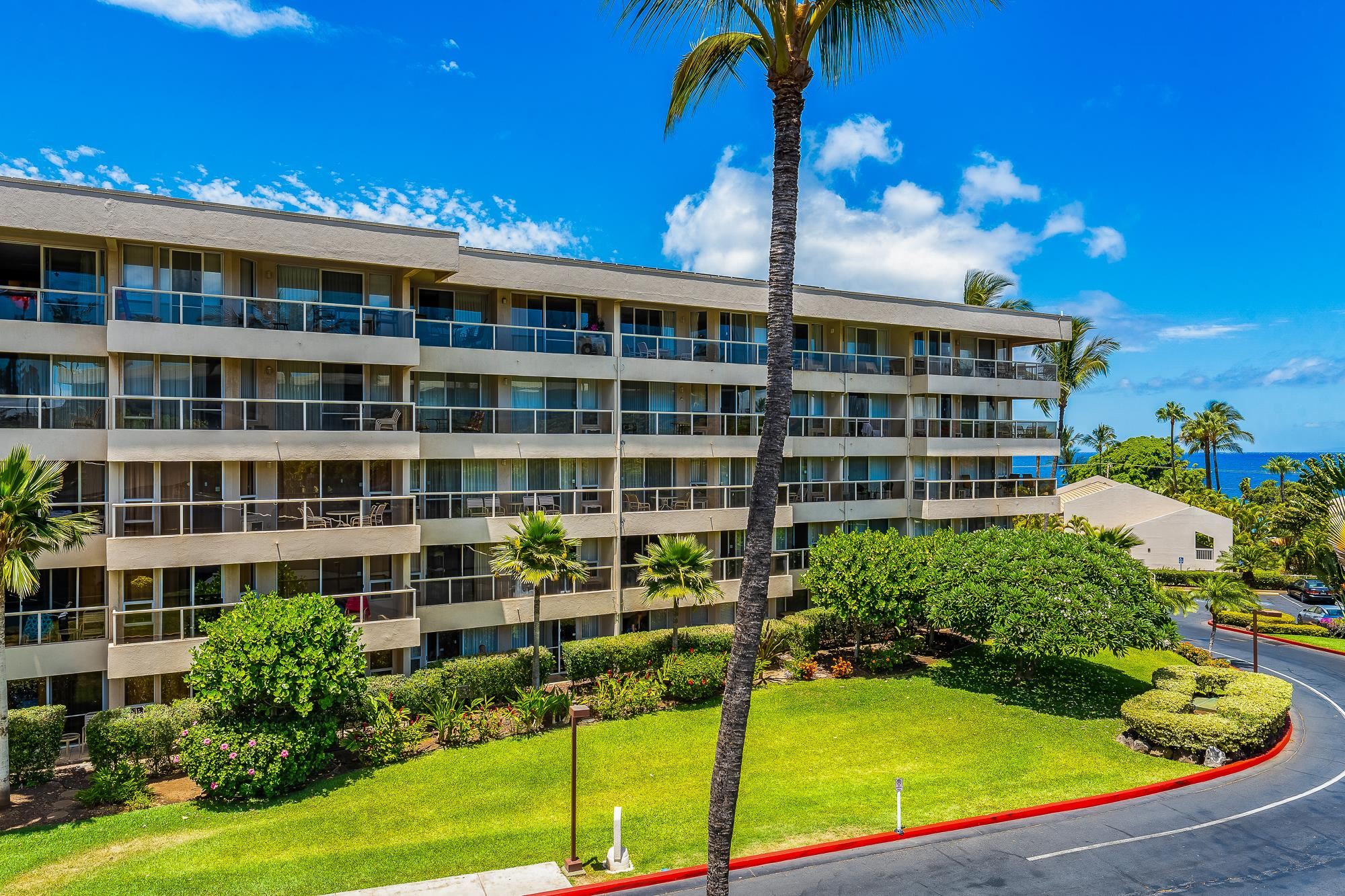 Maui Banyan condo # H-210, Kihei, Hawaii - photo 28 of 30