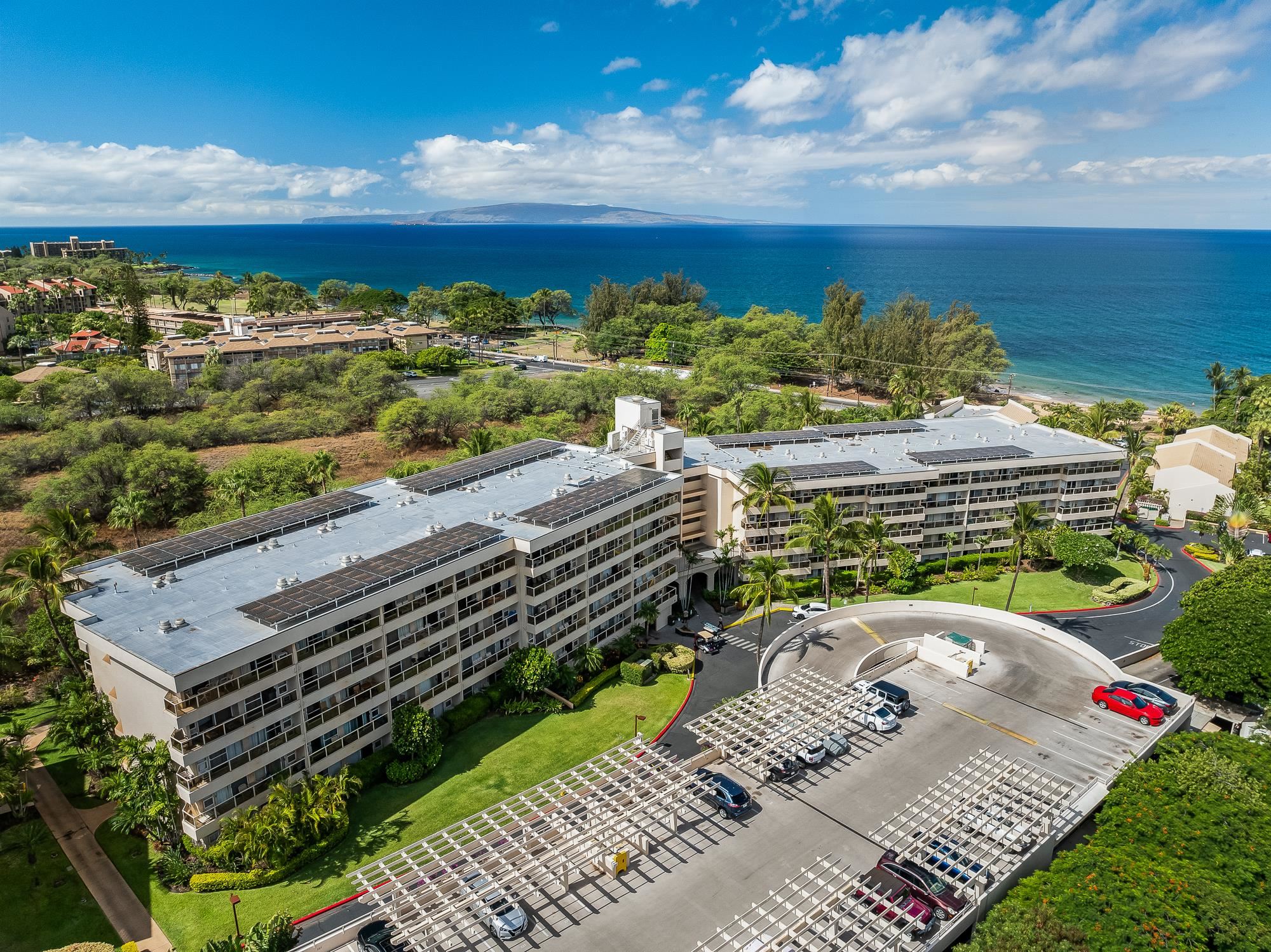 Maui Banyan condo # H-210, Kihei, Hawaii - photo 29 of 30