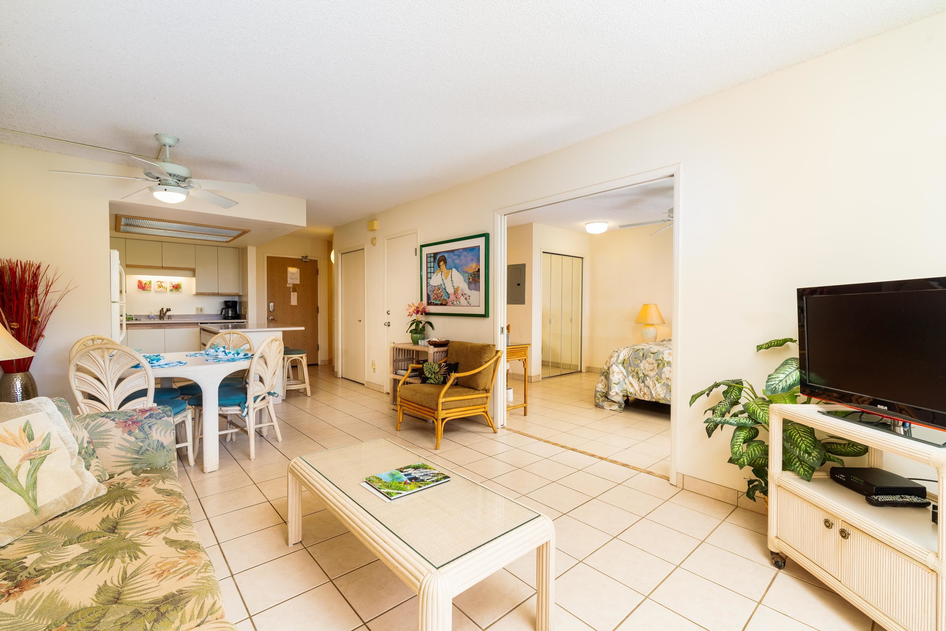 Maui Banyan condo # H303, Kihei, Hawaii - photo 2 of 30