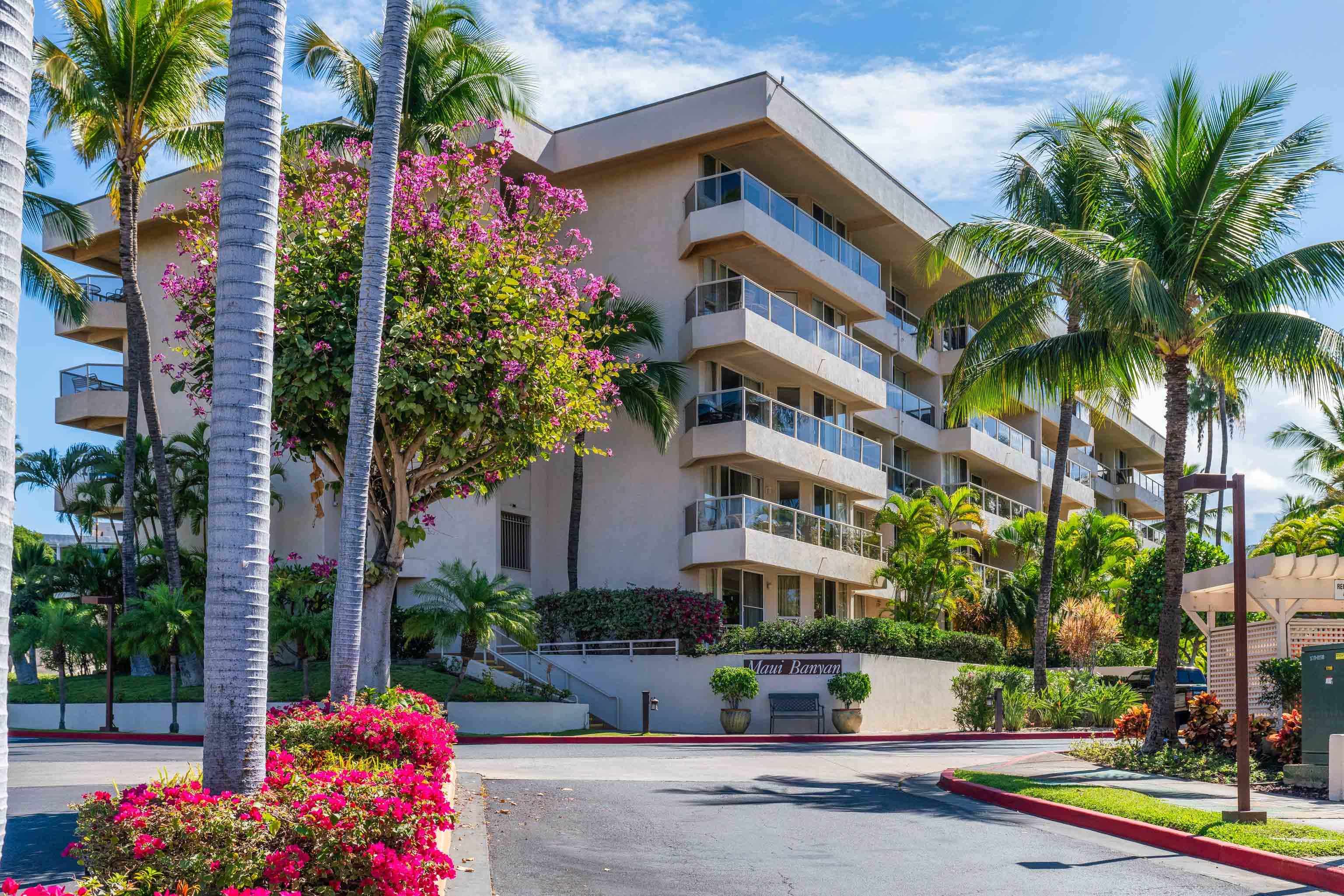 Maui Banyan condo # H303, Kihei, Hawaii - photo 18 of 30