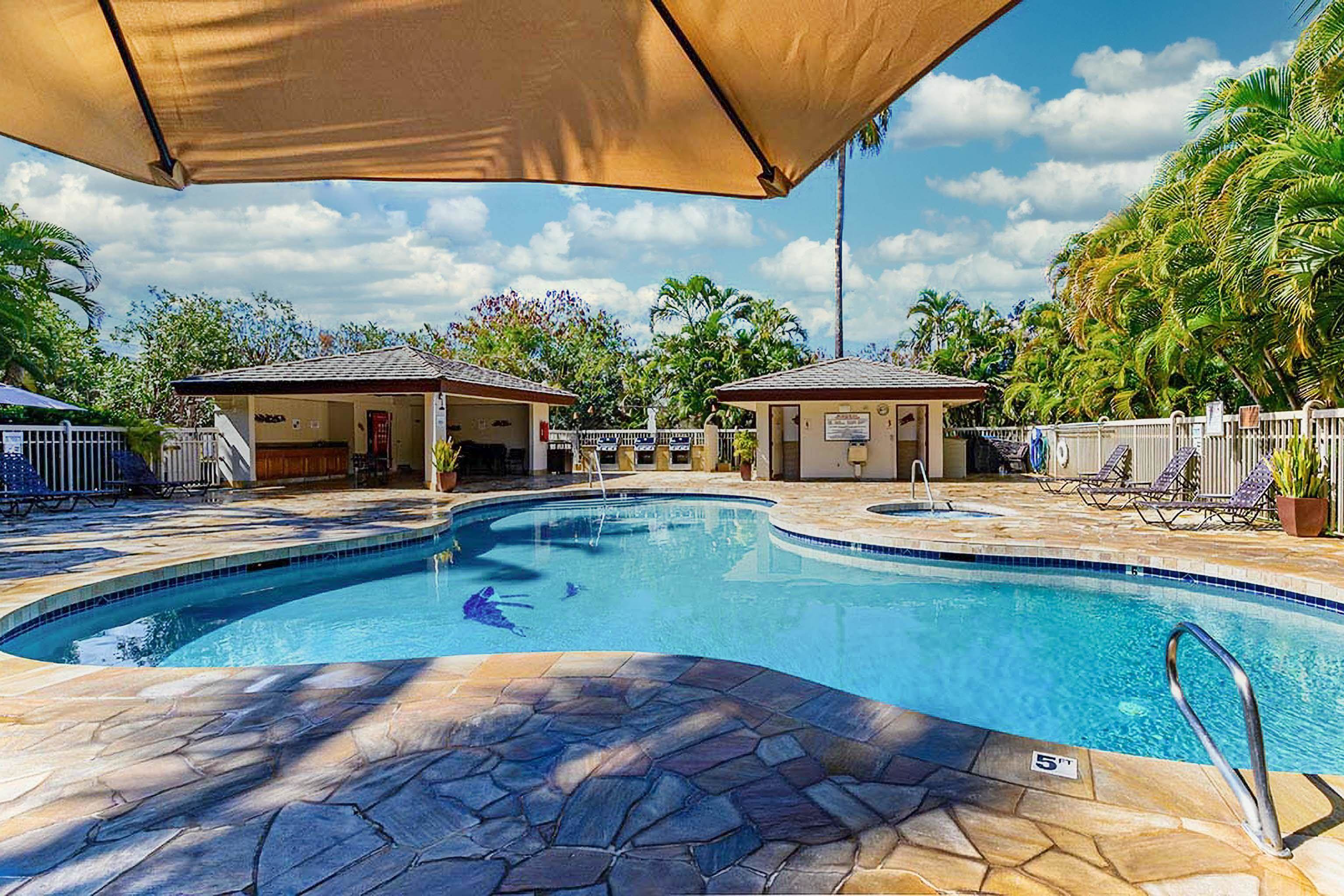 Maui Banyan condo # H303, Kihei, Hawaii - photo 19 of 30