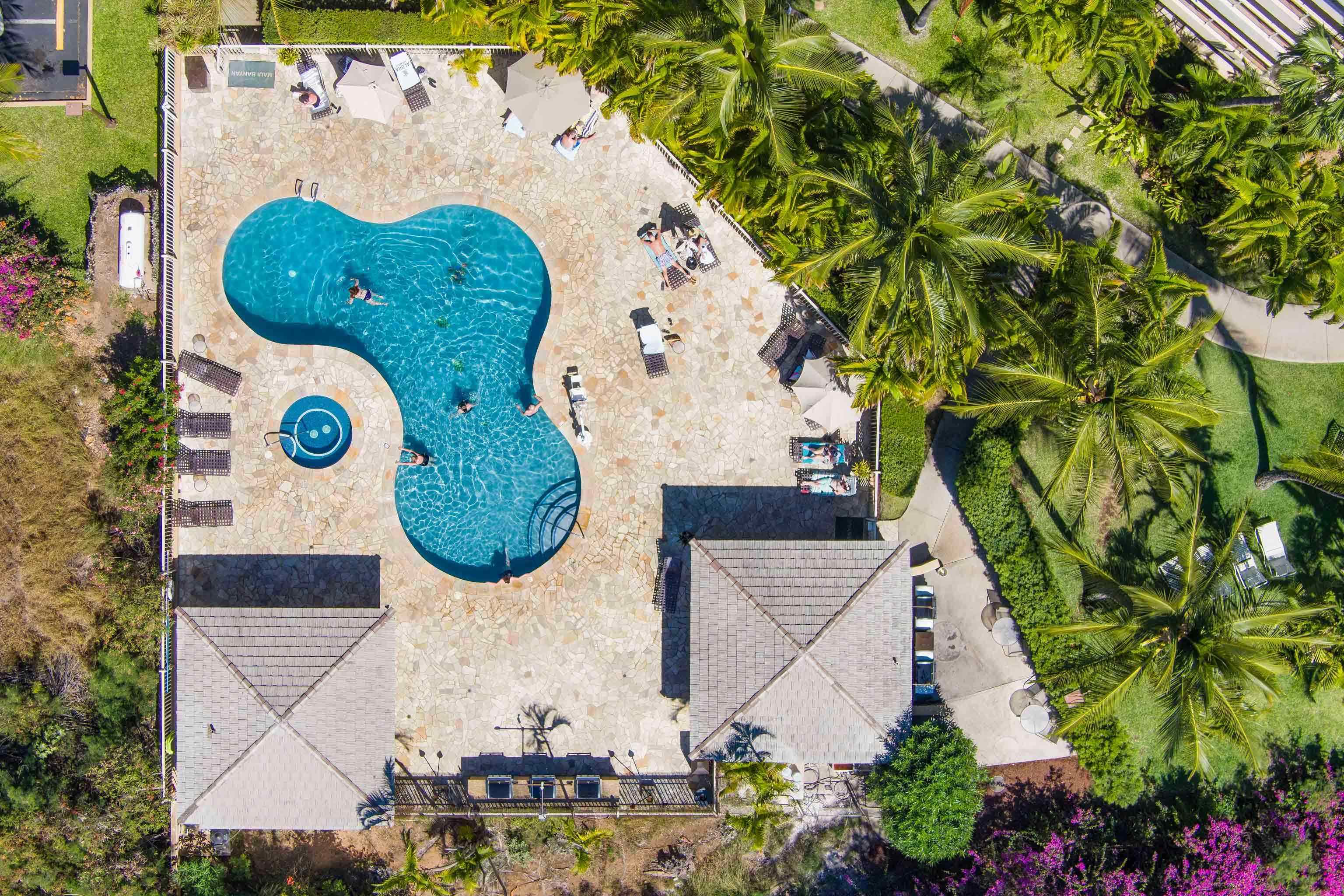 Maui Banyan condo # H303, Kihei, Hawaii - photo 20 of 30