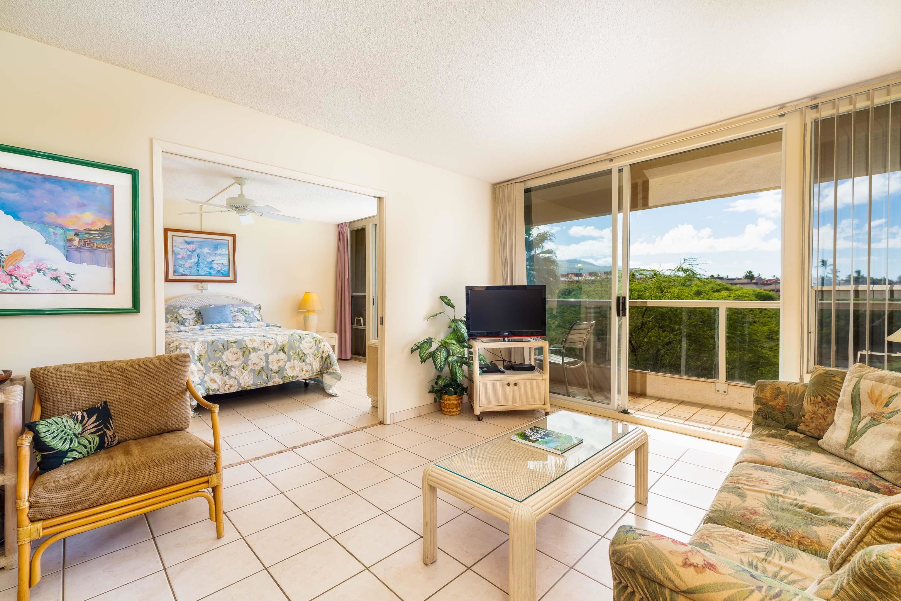 Maui Banyan condo # H303, Kihei, Hawaii - photo 3 of 30