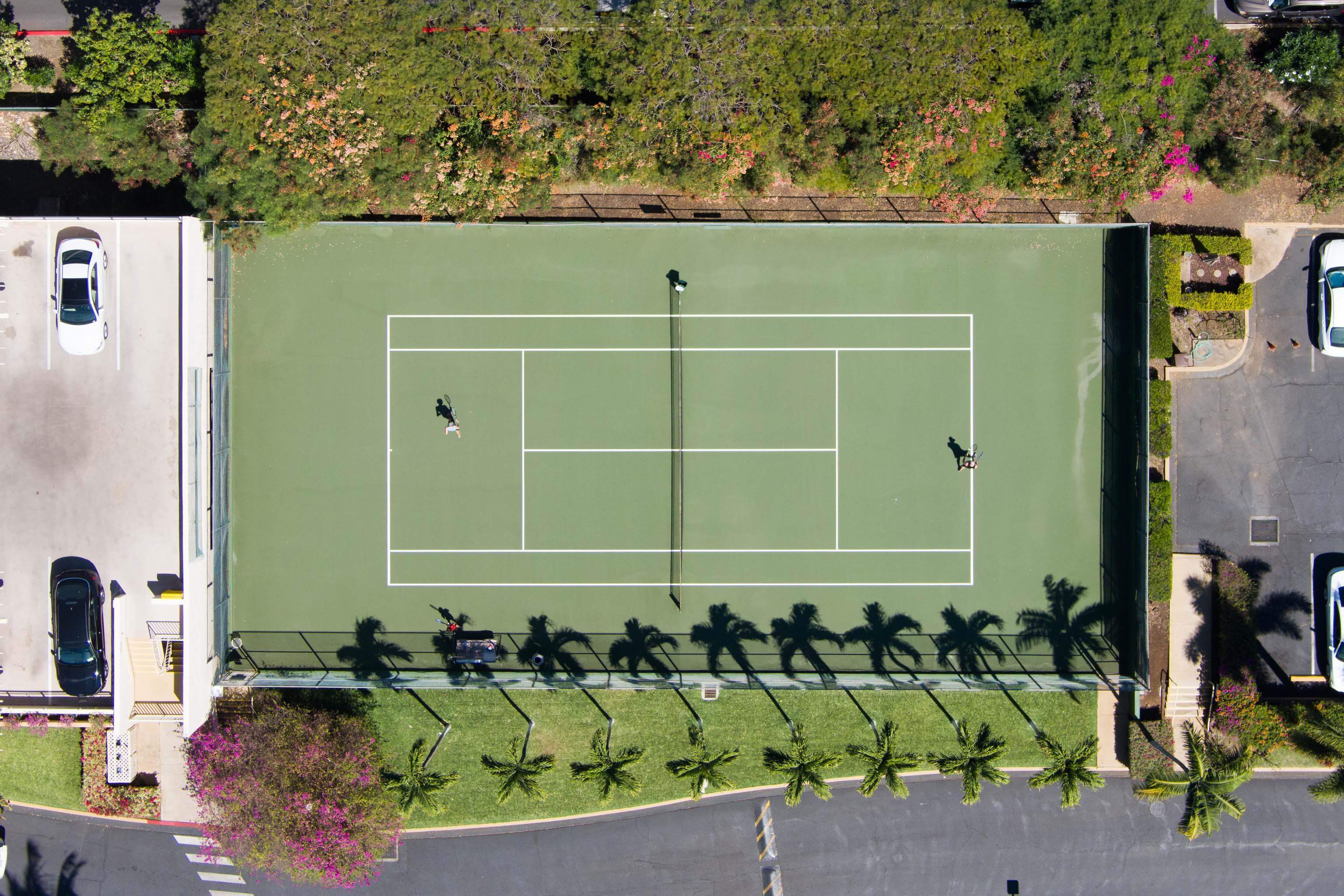 Maui Banyan condo # H303, Kihei, Hawaii - photo 21 of 30