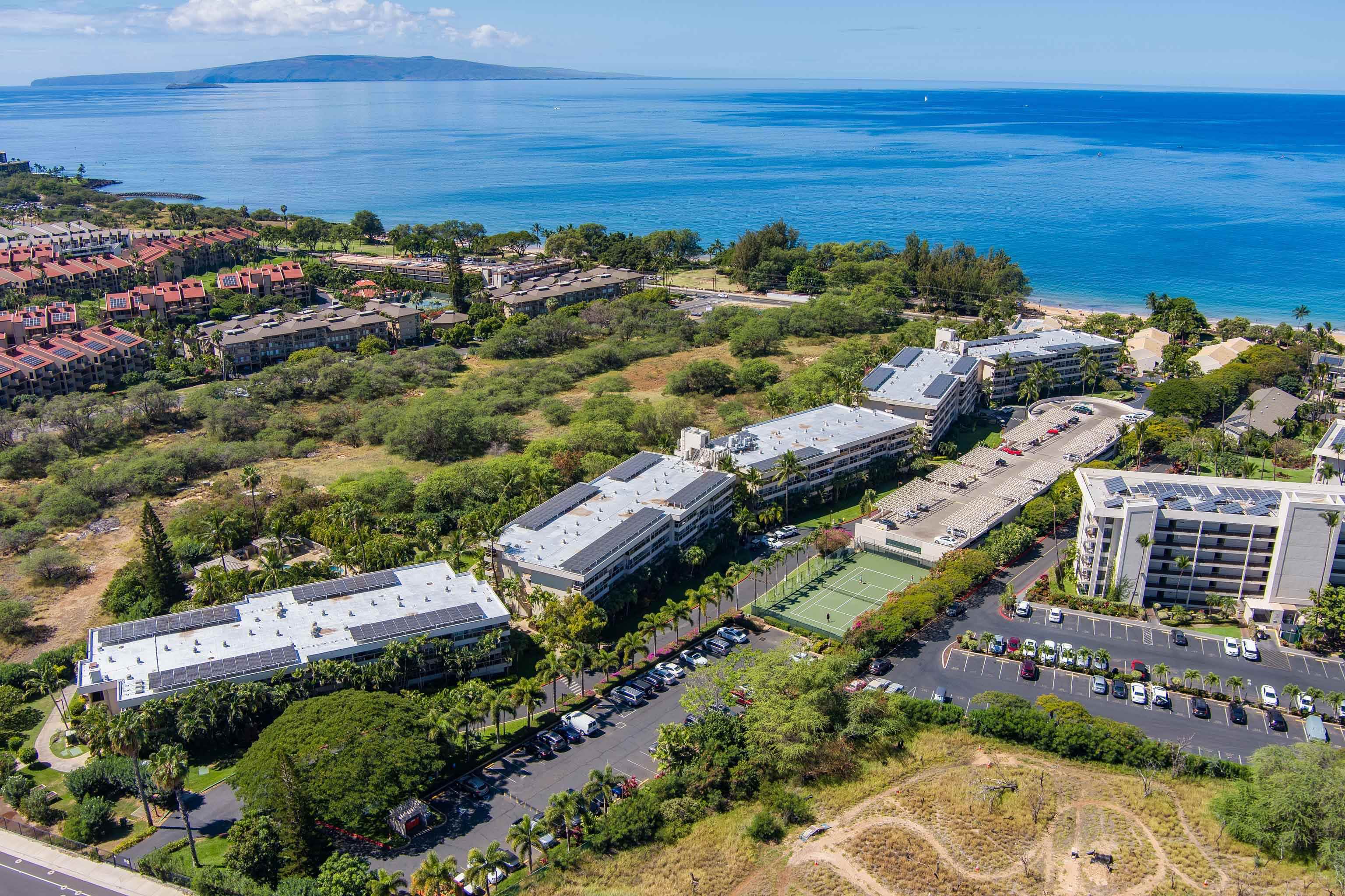 Maui Banyan condo # H303, Kihei, Hawaii - photo 25 of 30