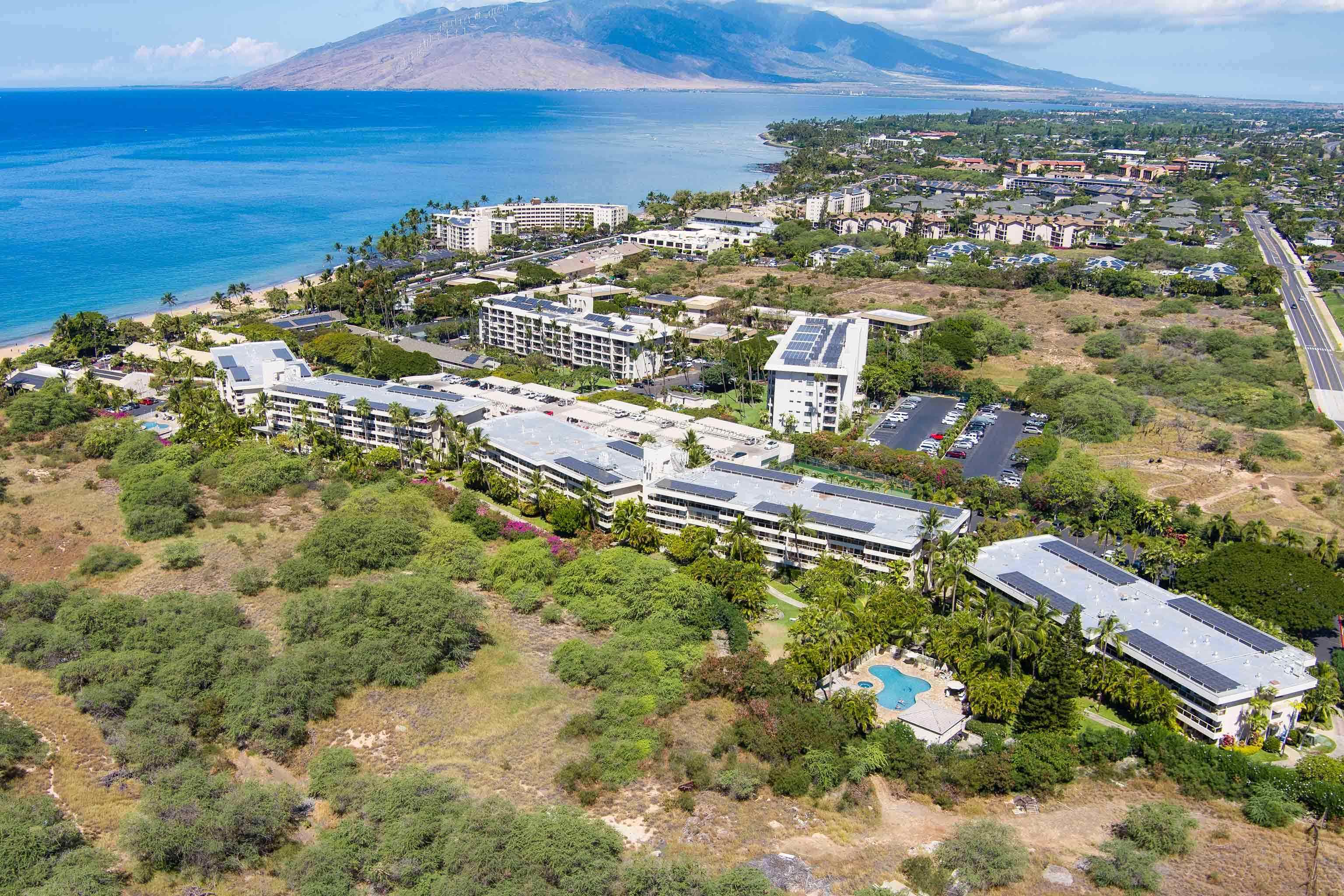 Maui Banyan condo # H303, Kihei, Hawaii - photo 26 of 30