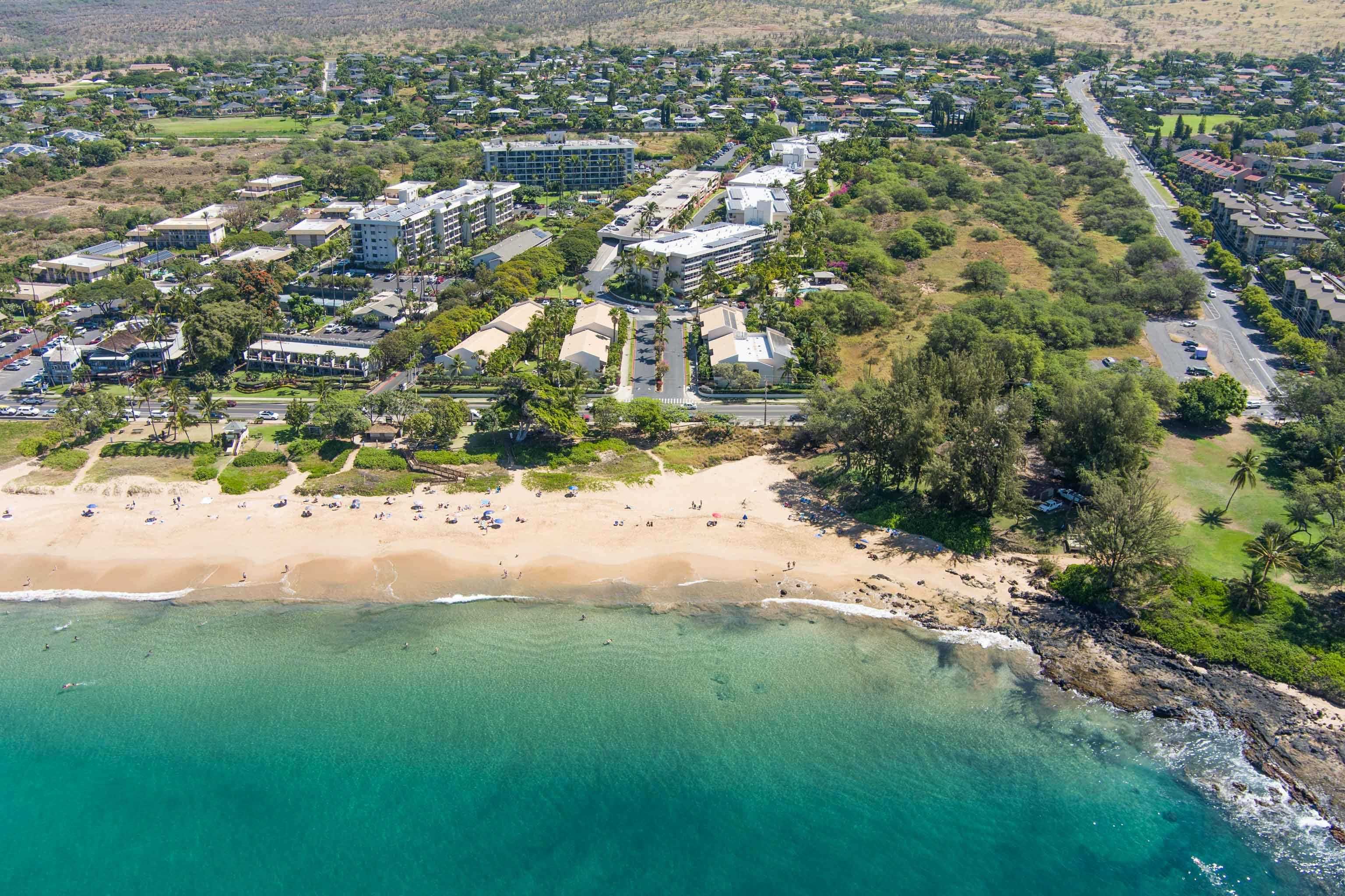 Maui Banyan condo # H303, Kihei, Hawaii - photo 27 of 30