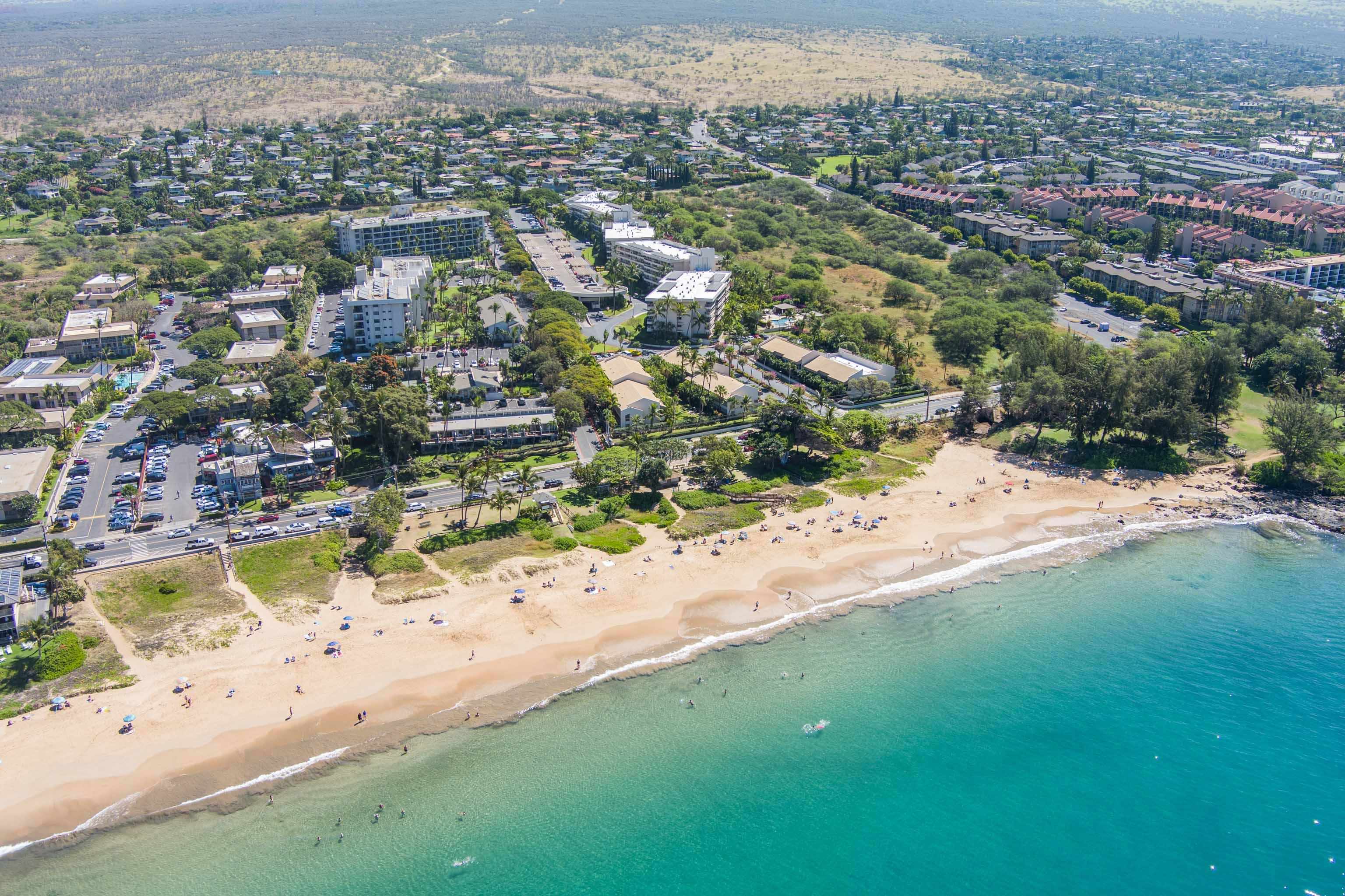 Maui Banyan condo # H303, Kihei, Hawaii - photo 28 of 30
