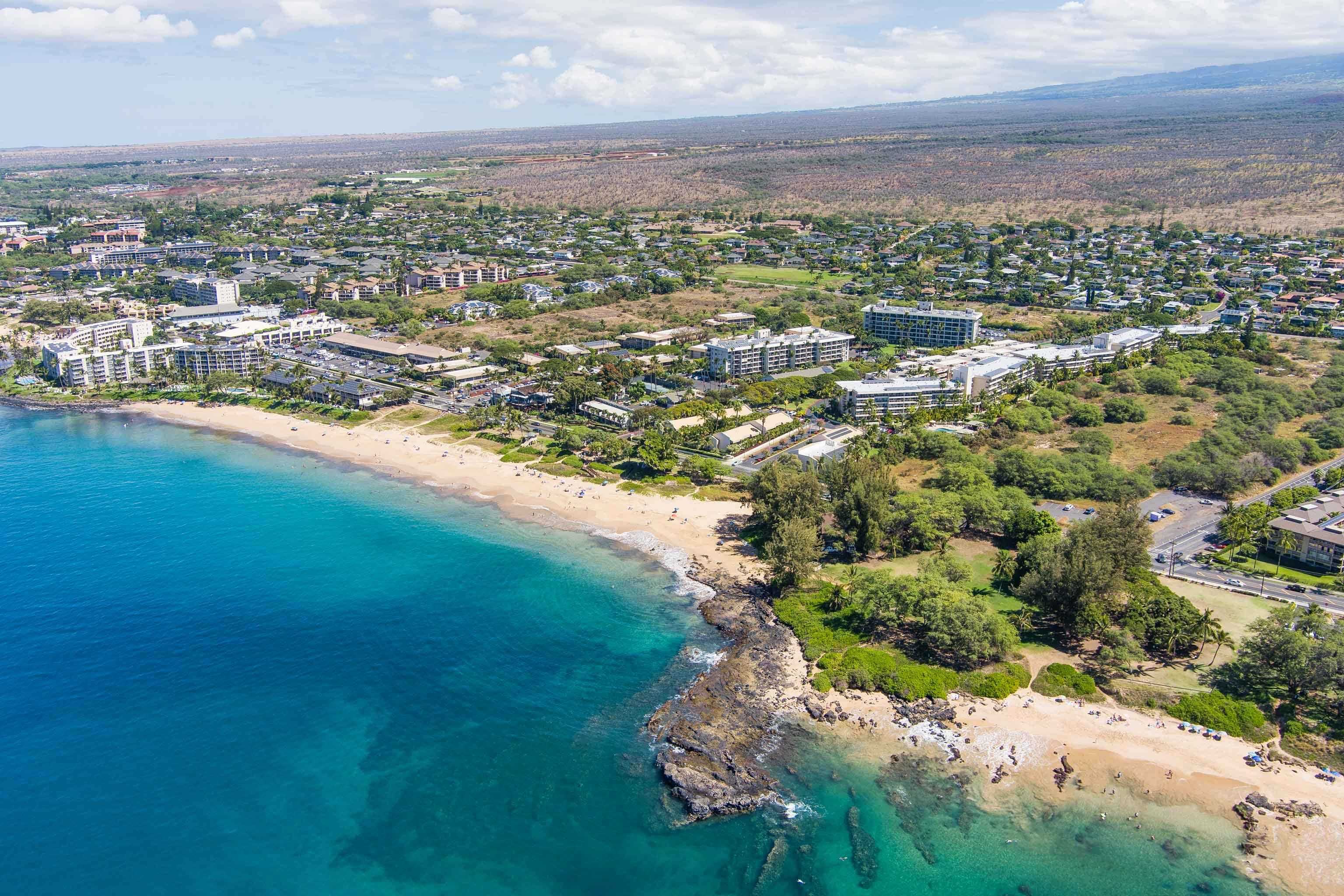 Maui Banyan condo # H303, Kihei, Hawaii - photo 29 of 30