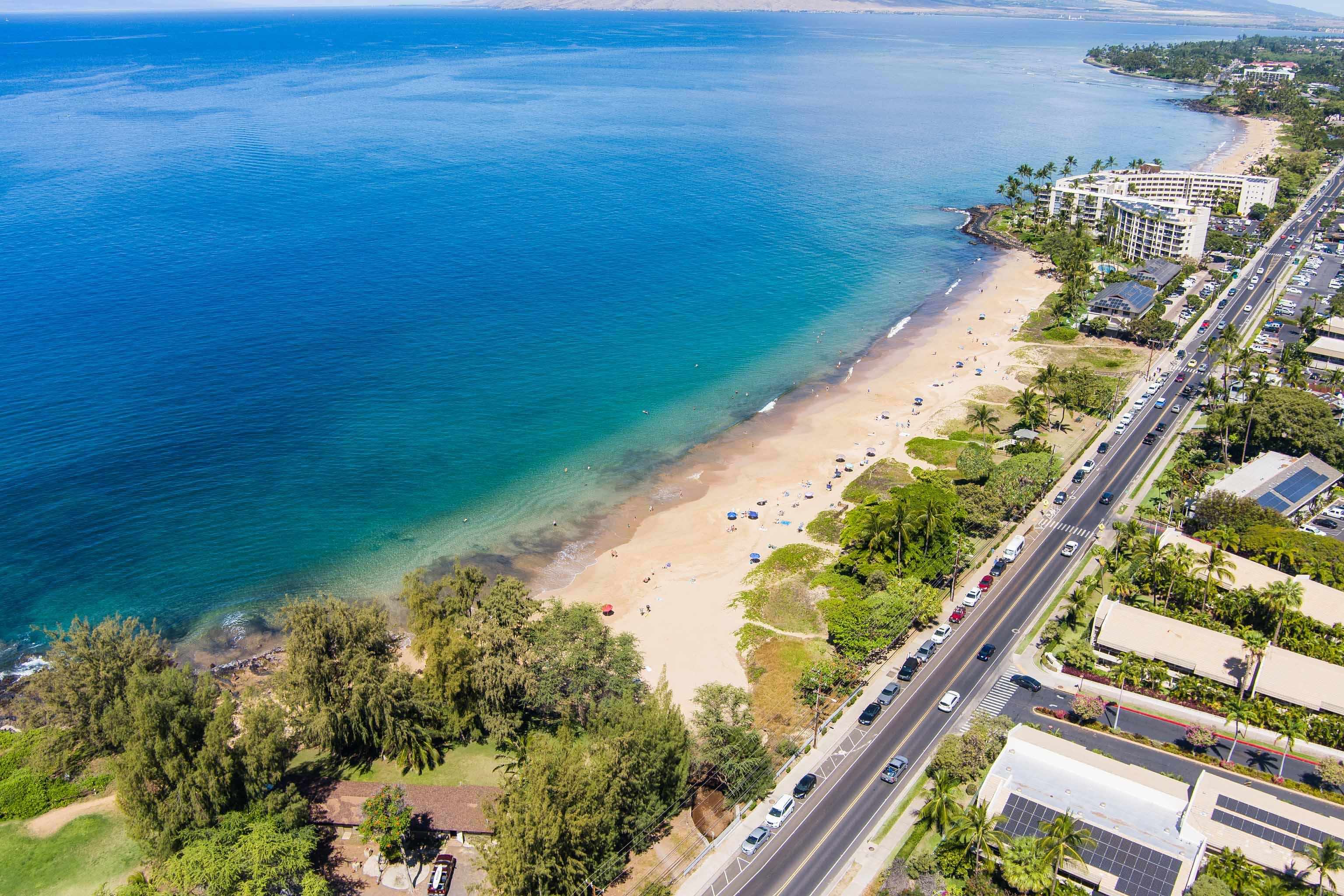 Maui Banyan condo # H303, Kihei, Hawaii - photo 30 of 30