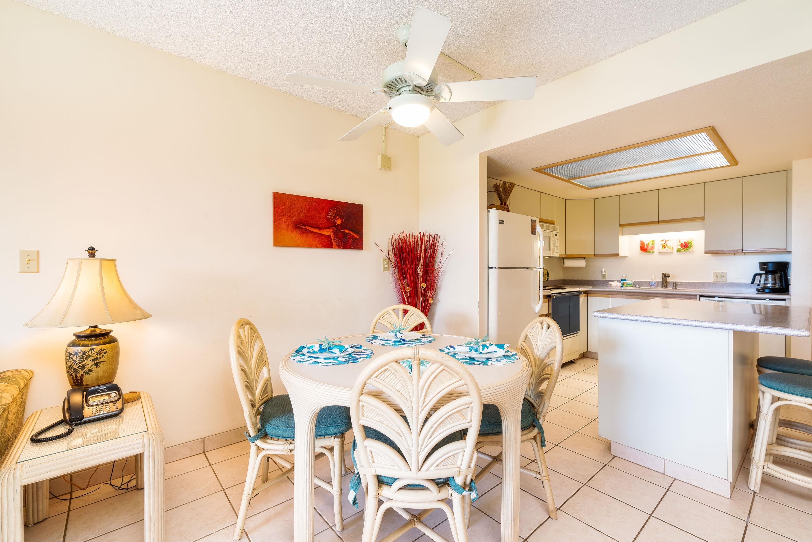 Maui Banyan condo # H303, Kihei, Hawaii - photo 4 of 30