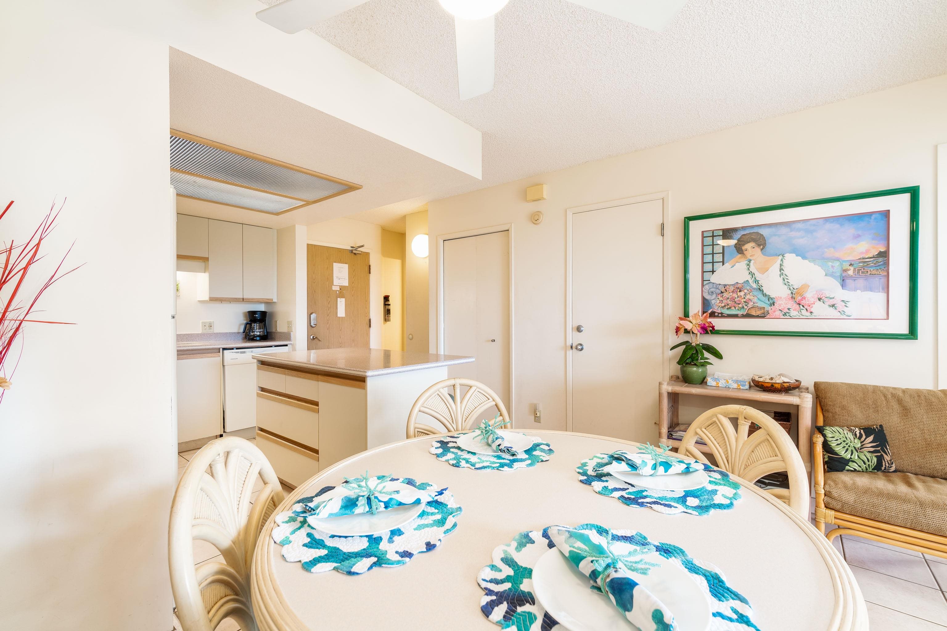 Maui Banyan condo # H303, Kihei, Hawaii - photo 5 of 30