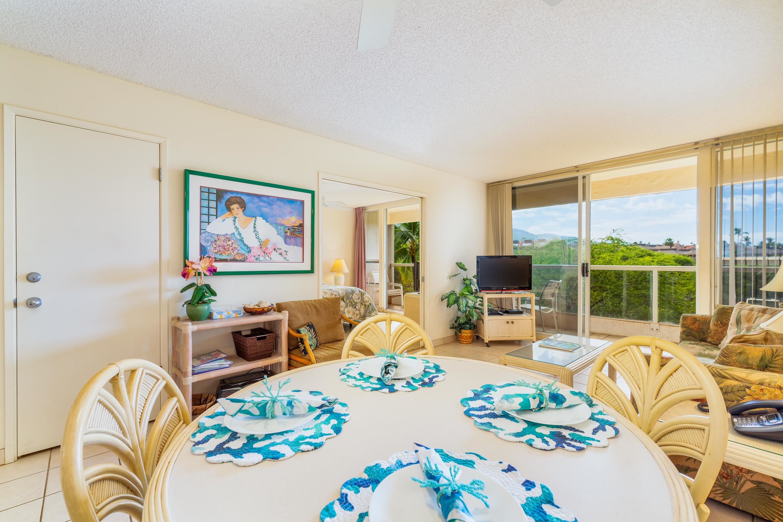 Maui Banyan condo # H303, Kihei, Hawaii - photo 6 of 30