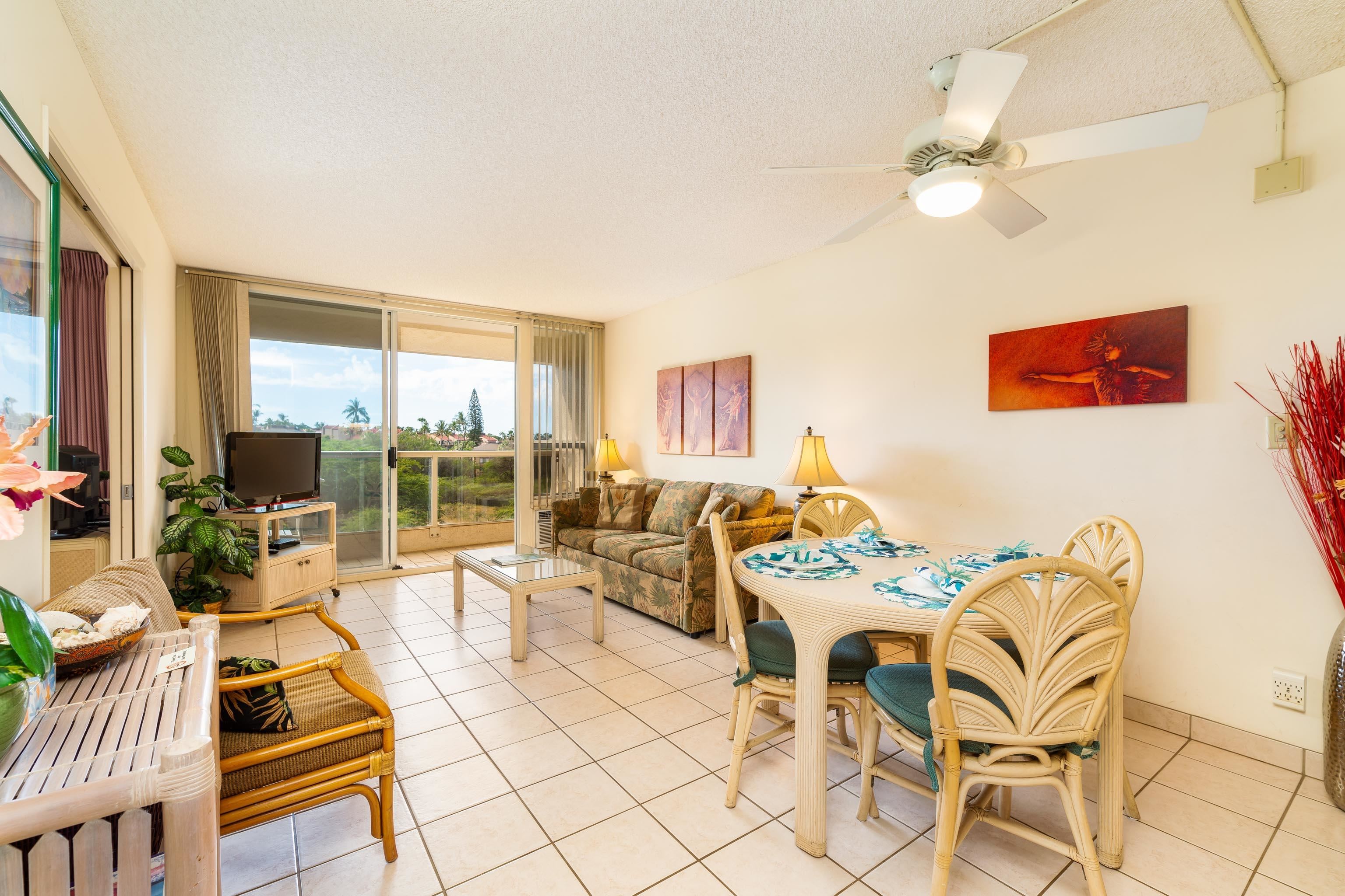 Maui Banyan condo # H303, Kihei, Hawaii - photo 7 of 30