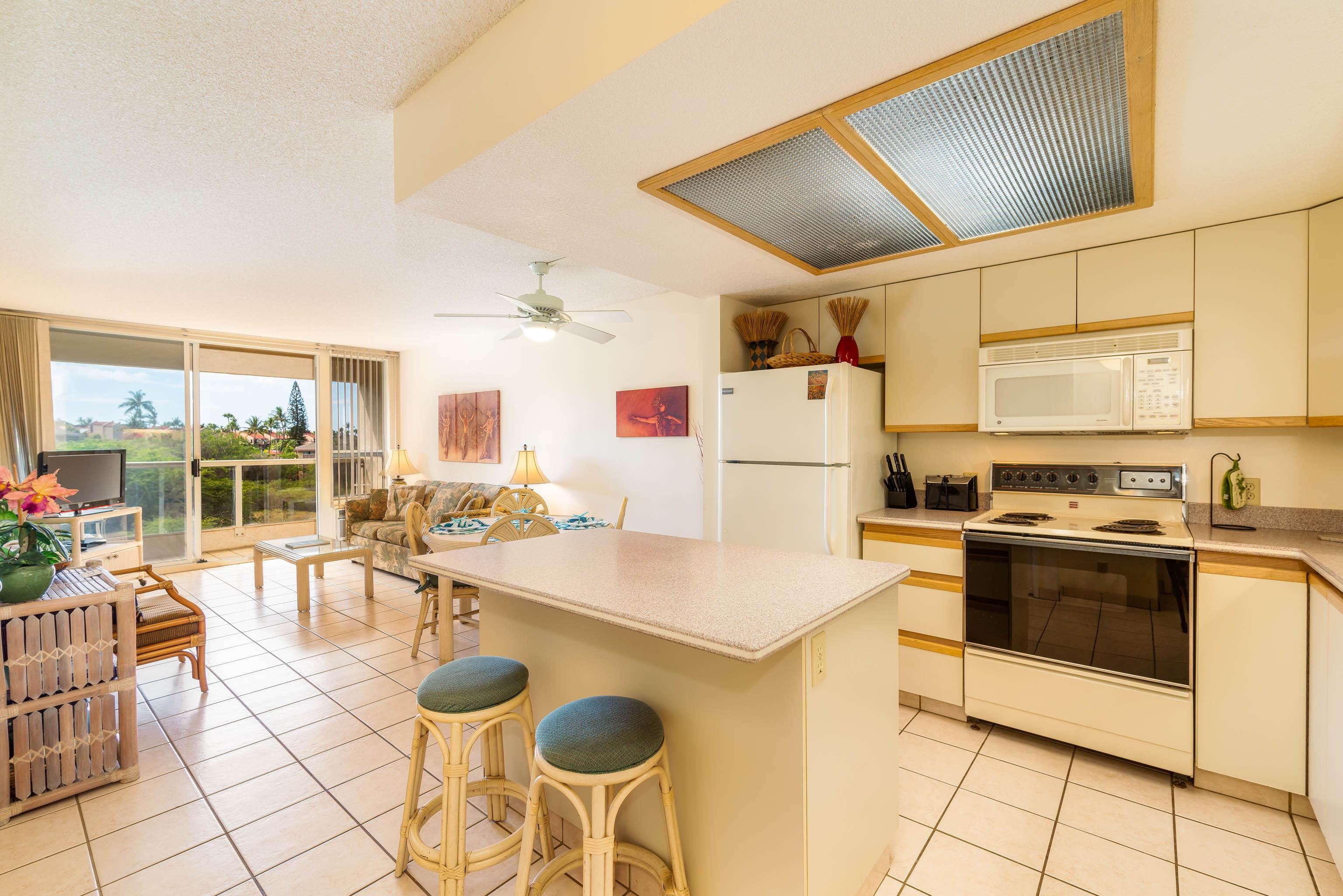 Maui Banyan condo # H303, Kihei, Hawaii - photo 9 of 30