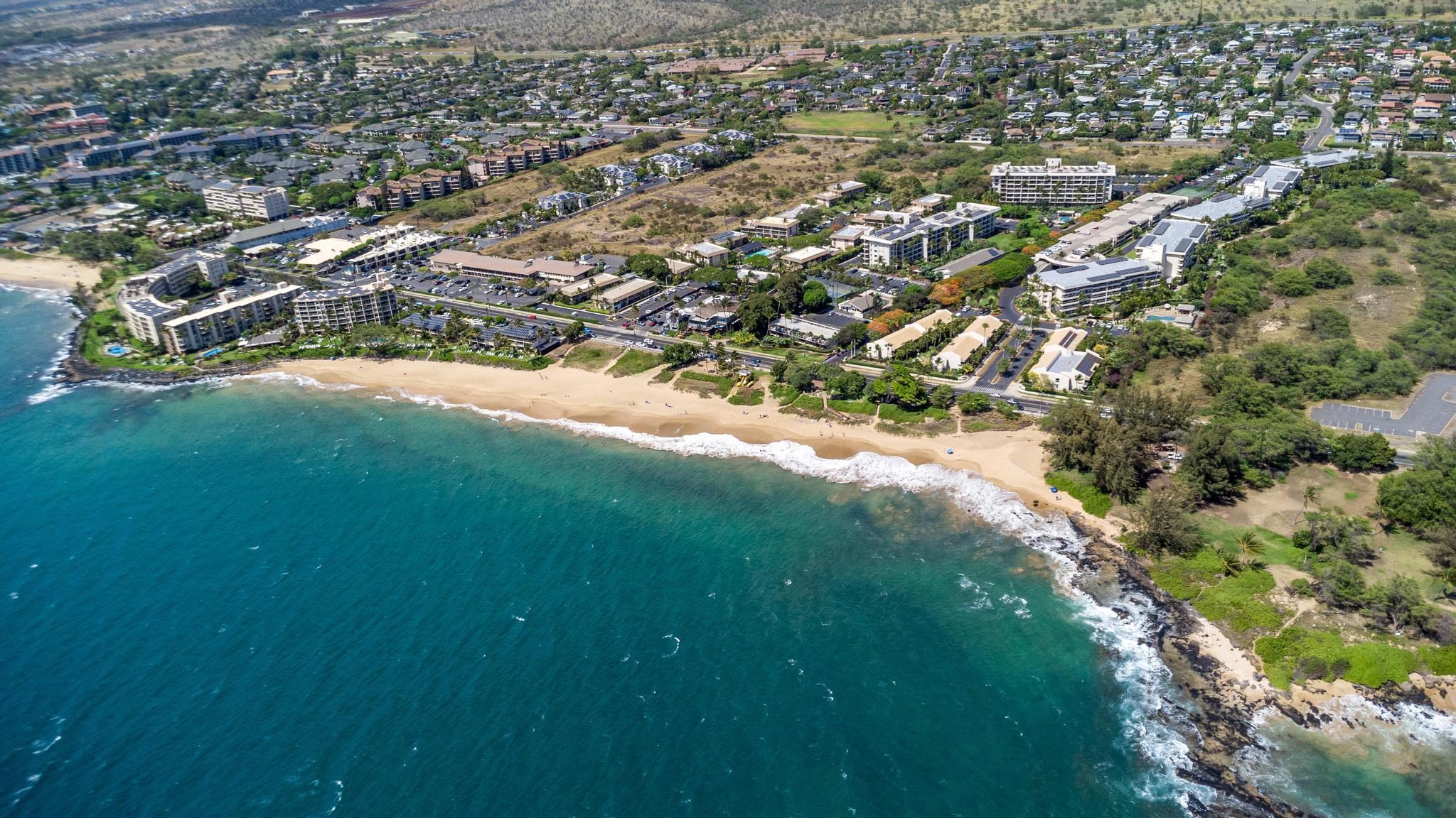 Maui Banyan condo # H-310, Kihei, Hawaii - photo 22 of 24