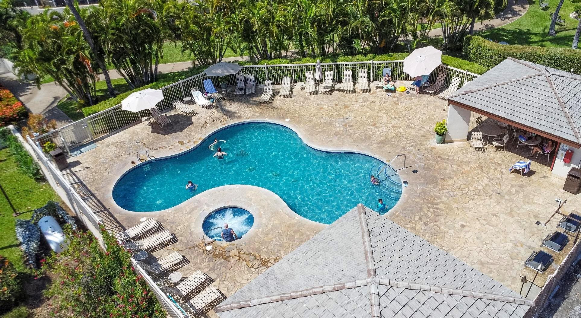 Maui Banyan condo # H310, Kihei, Hawaii - photo 27 of 35