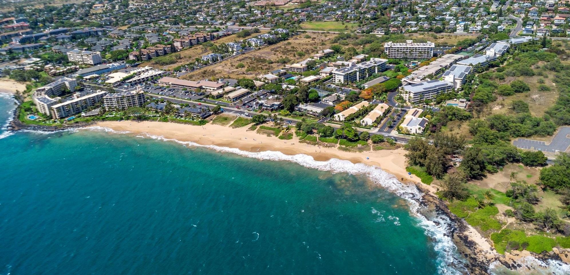Maui Banyan condo # H310, Kihei, Hawaii - photo 33 of 35