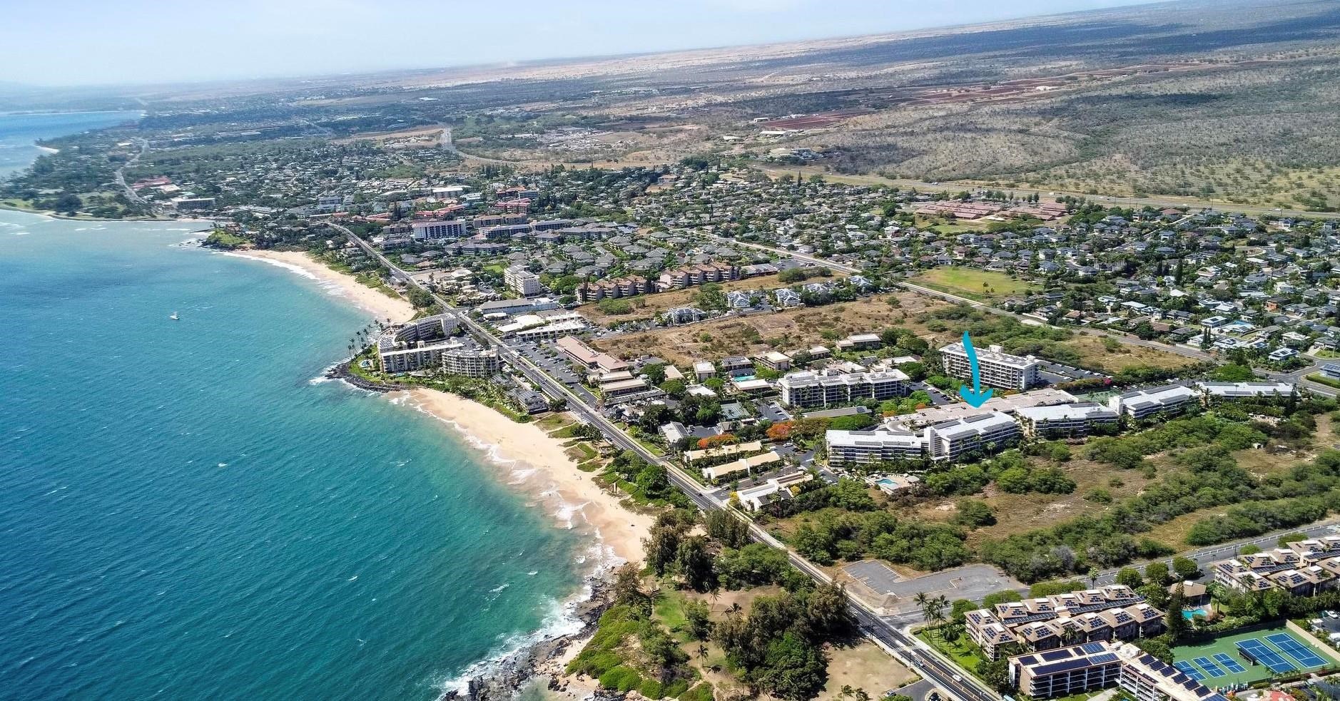 Maui Banyan condo # H310, Kihei, Hawaii - photo 34 of 35