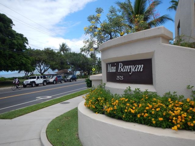 Maui Banyan condo # H310, Kihei, Hawaii - photo 35 of 35