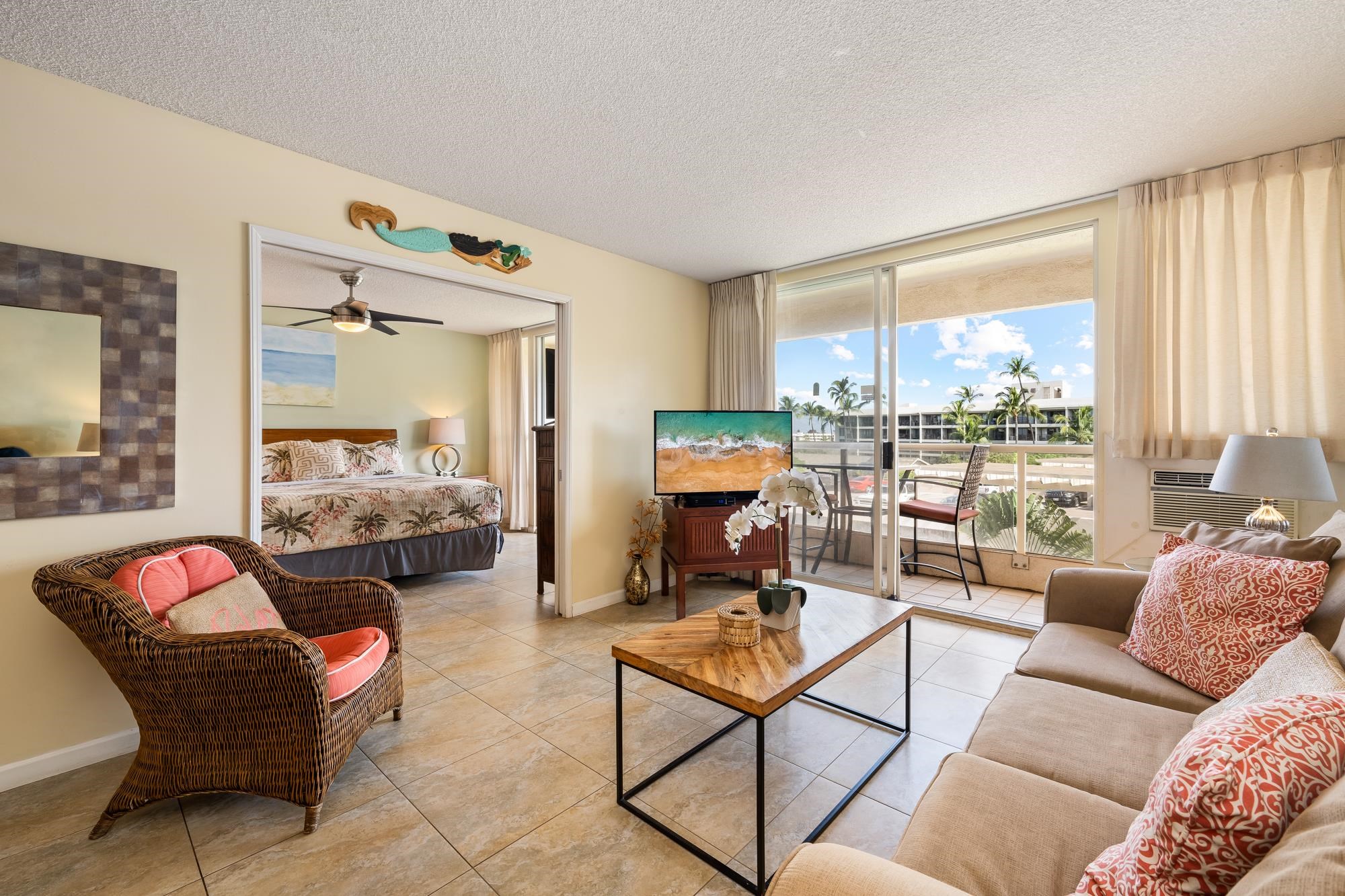 Maui Banyan condo # H-408, Kihei, Hawaii - photo 11 of 42