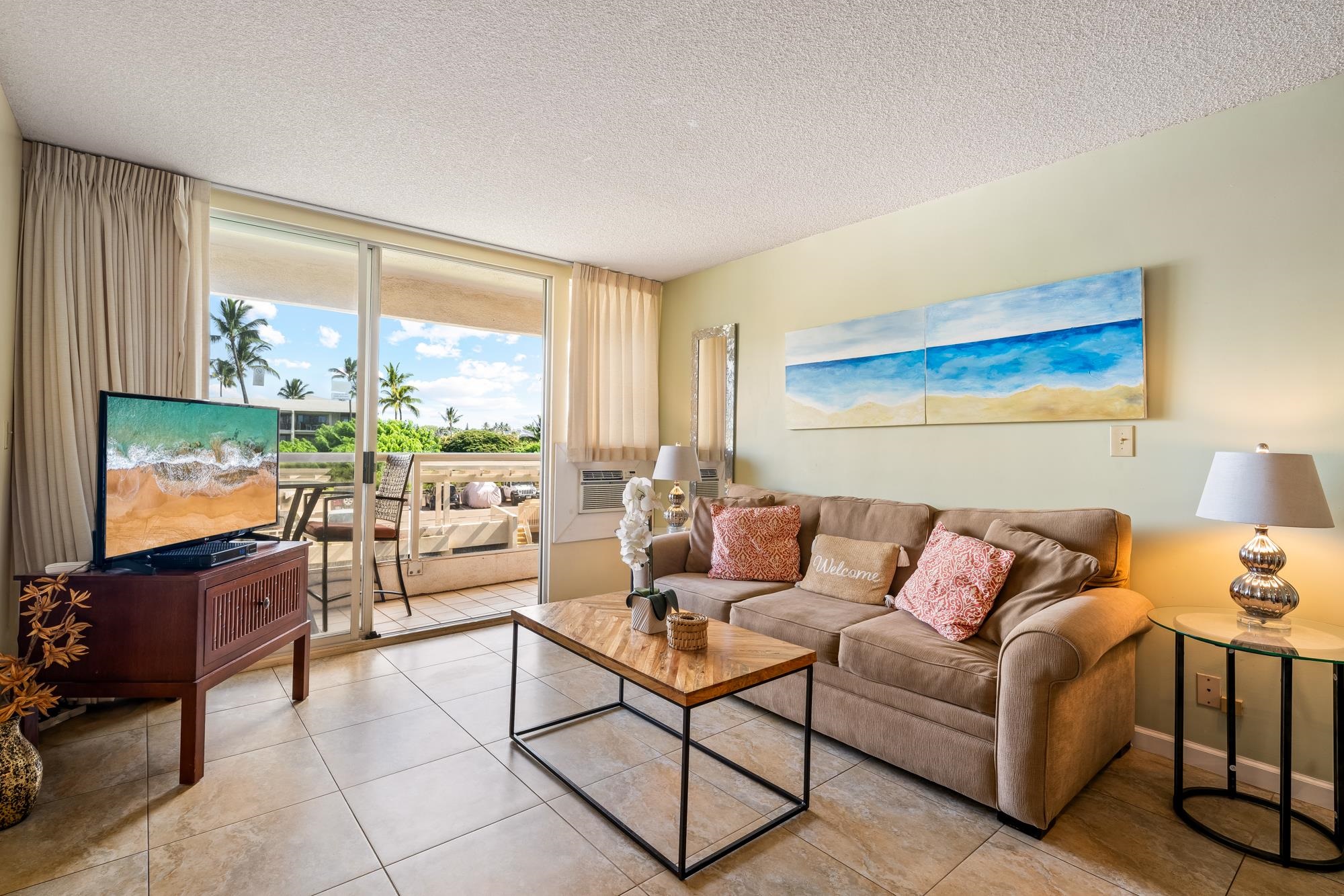 Maui Banyan condo # H-408, Kihei, Hawaii - photo 3 of 42