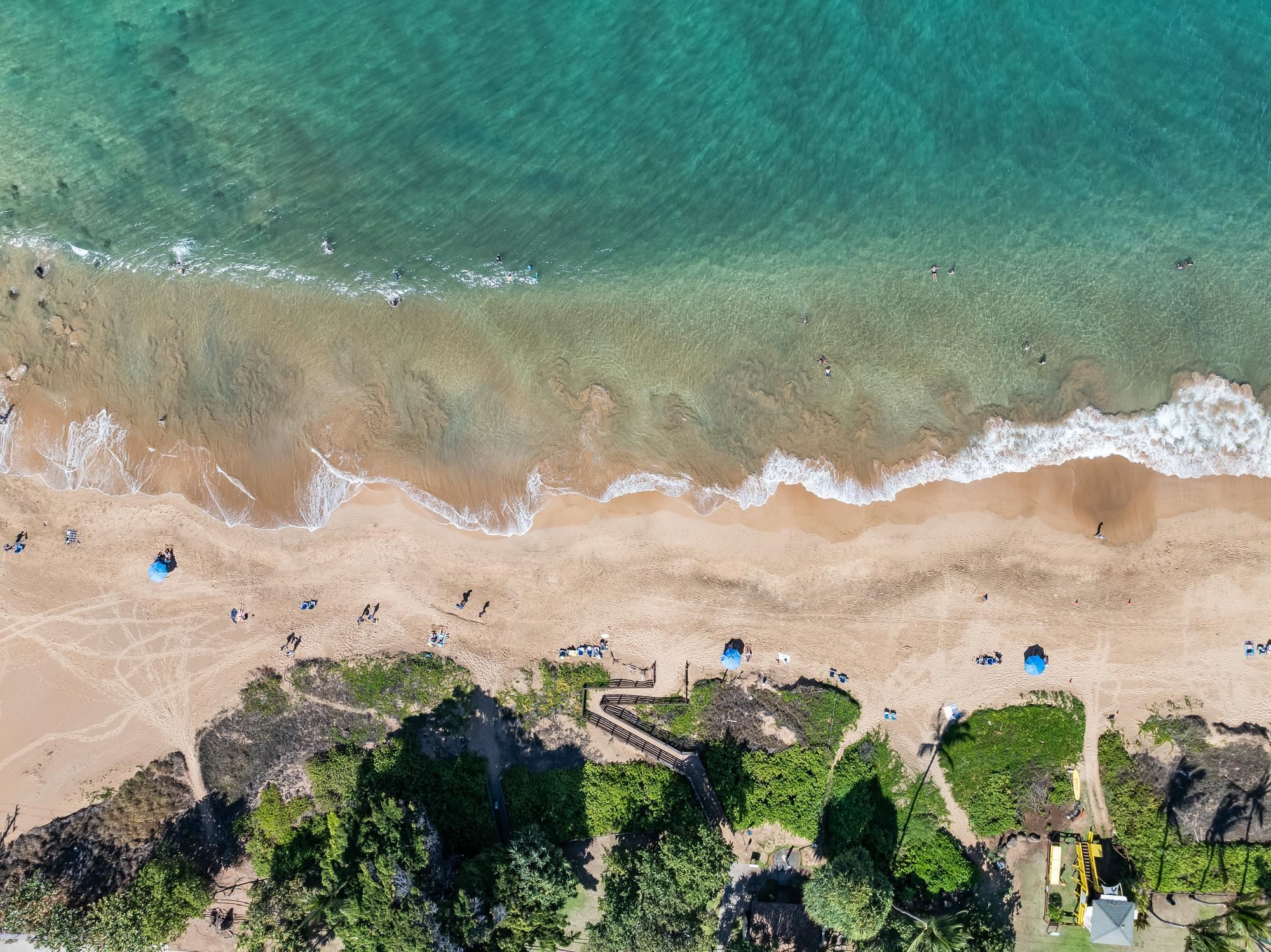 Maui Banyan condo # H-408, Kihei, Hawaii - photo 22 of 42