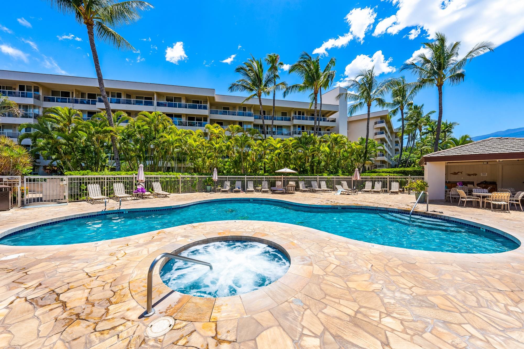 Maui Banyan condo # H-408, Kihei, Hawaii - photo 24 of 42