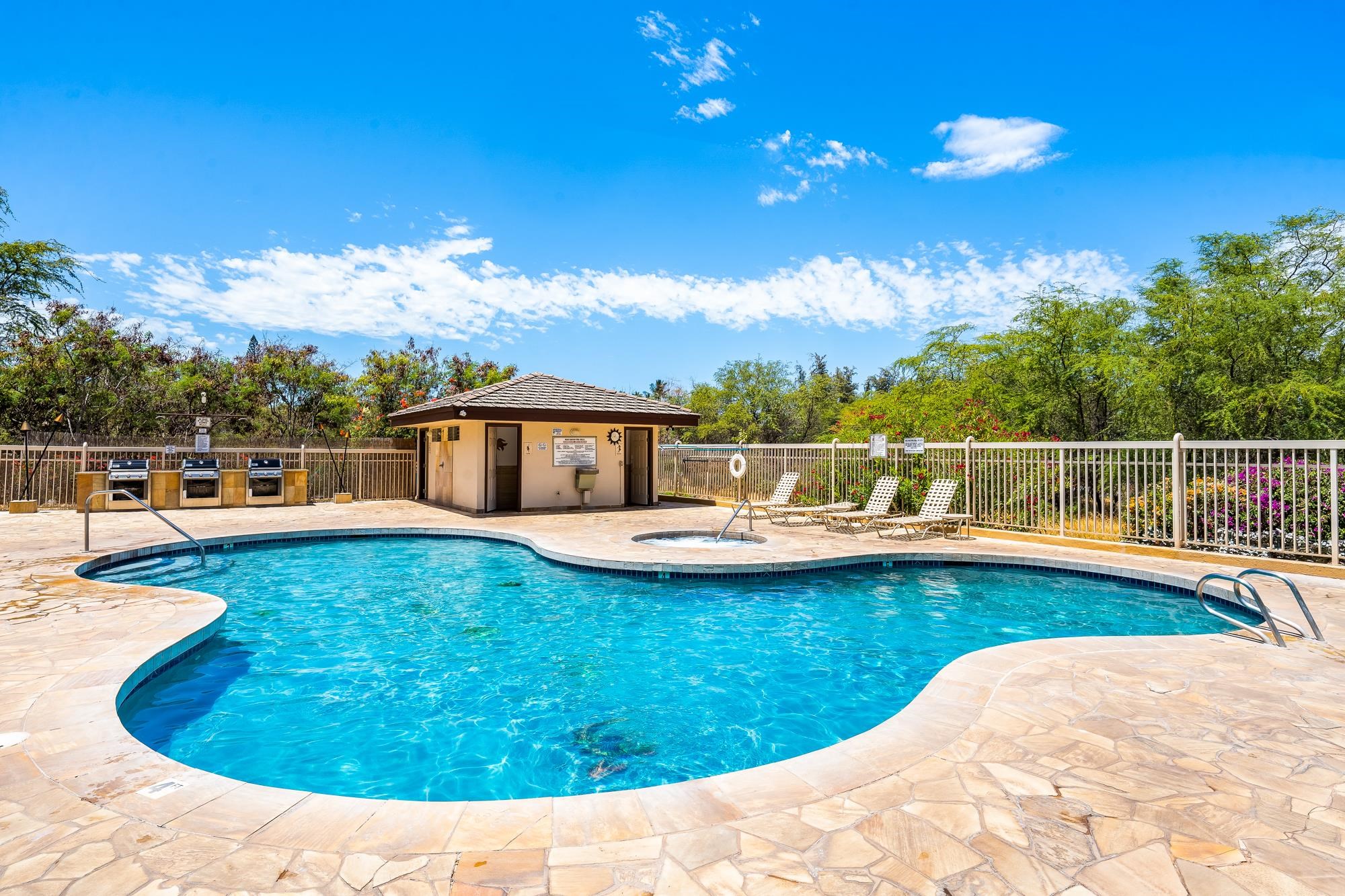 Maui Banyan condo # H-408, Kihei, Hawaii - photo 25 of 42