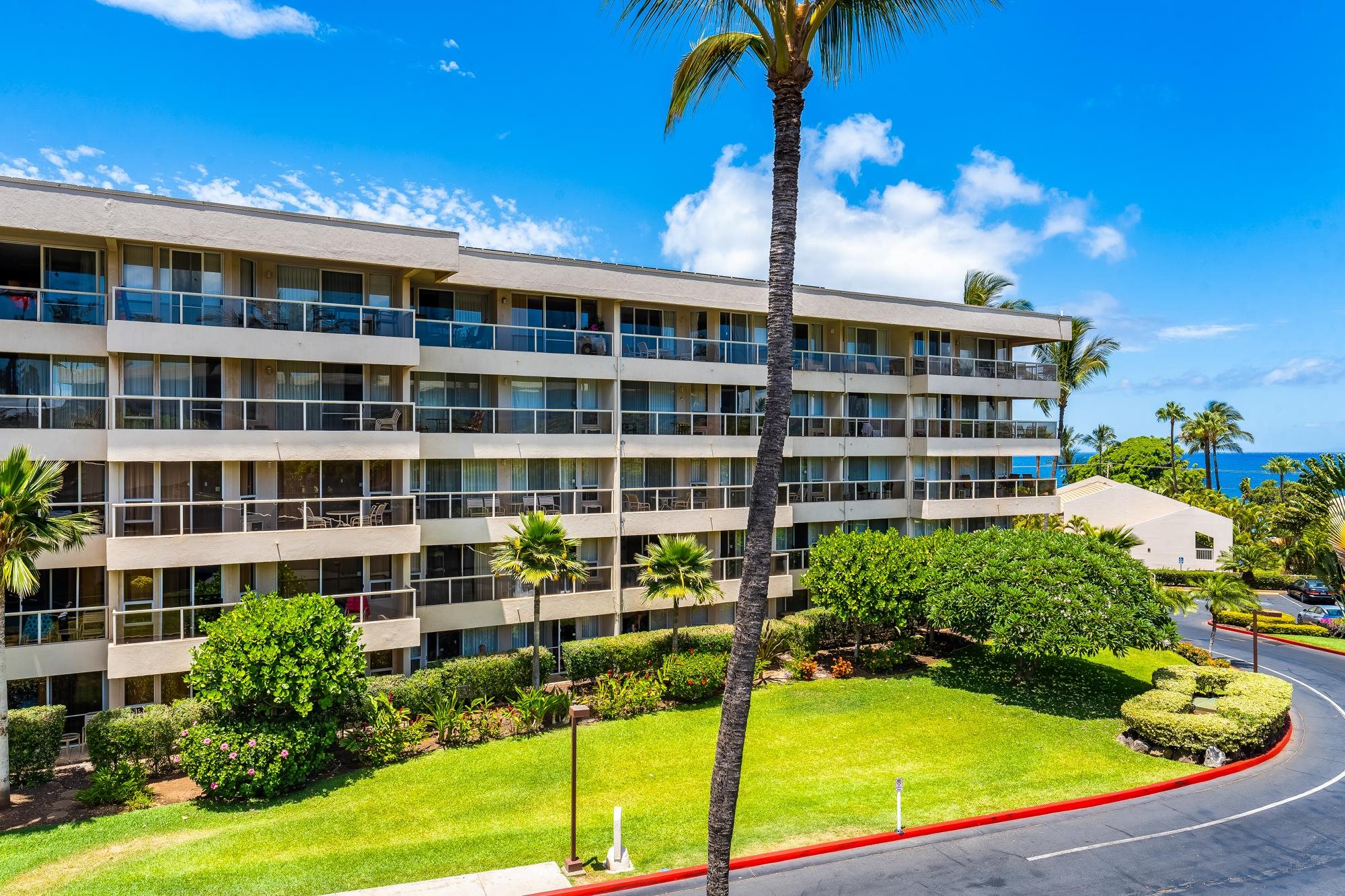 Maui Banyan condo # H-408, Kihei, Hawaii - photo 29 of 42